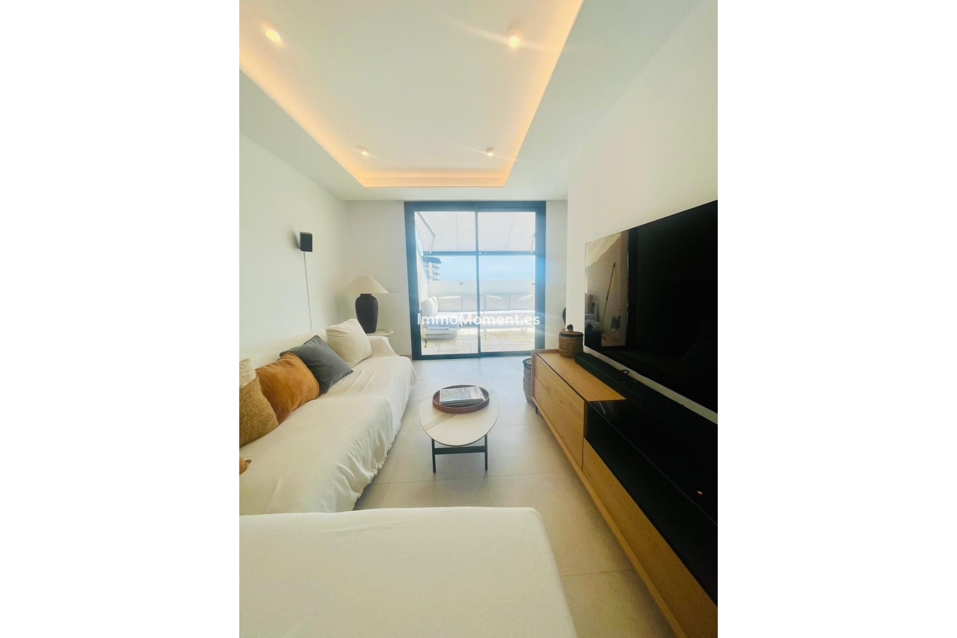 Resale - Apartment - Fuengirola - Fuengirola Centro