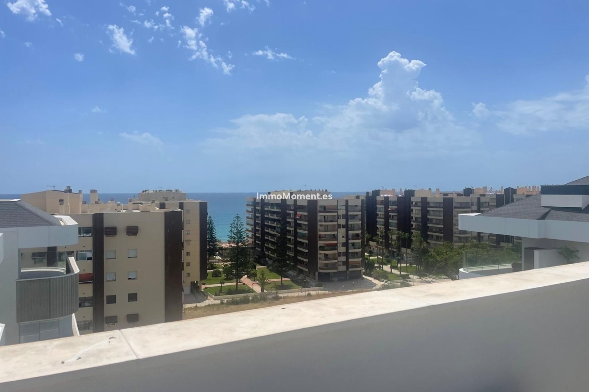 Resale - Apartment - Fuengirola - Fuengirola Centro