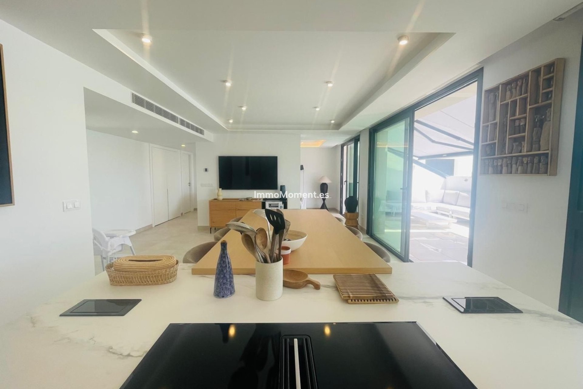 Resale - Apartment - Fuengirola - Fuengirola Centro