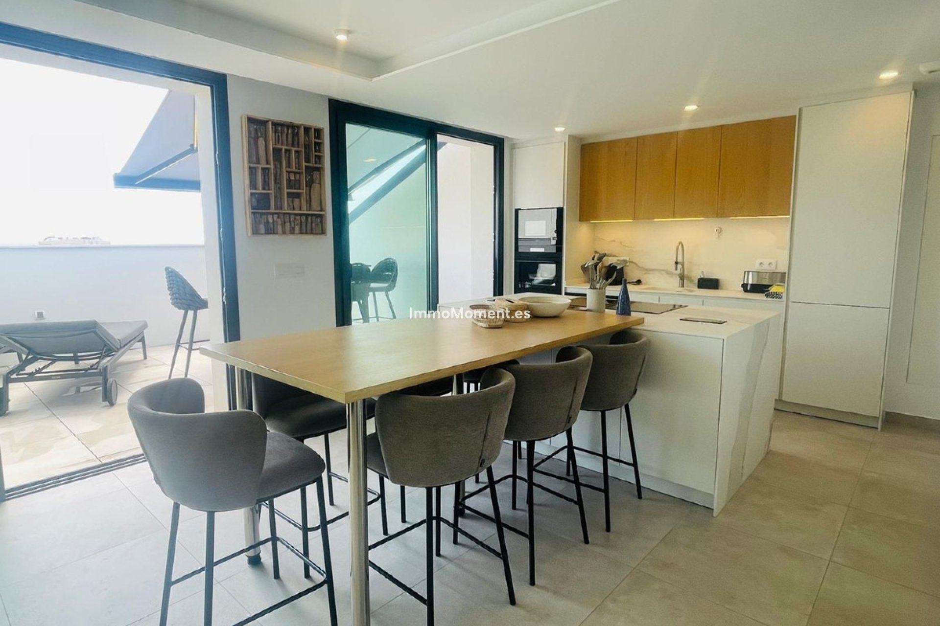 Resale - Apartment - Fuengirola - Fuengirola Centro