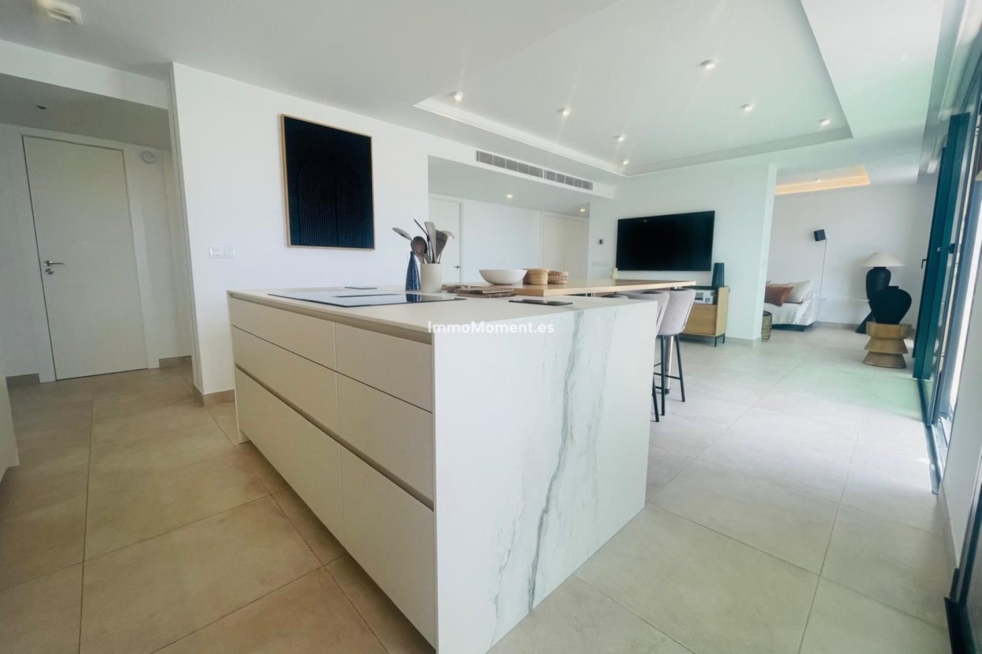Resale - Apartment - Fuengirola - Fuengirola Centro