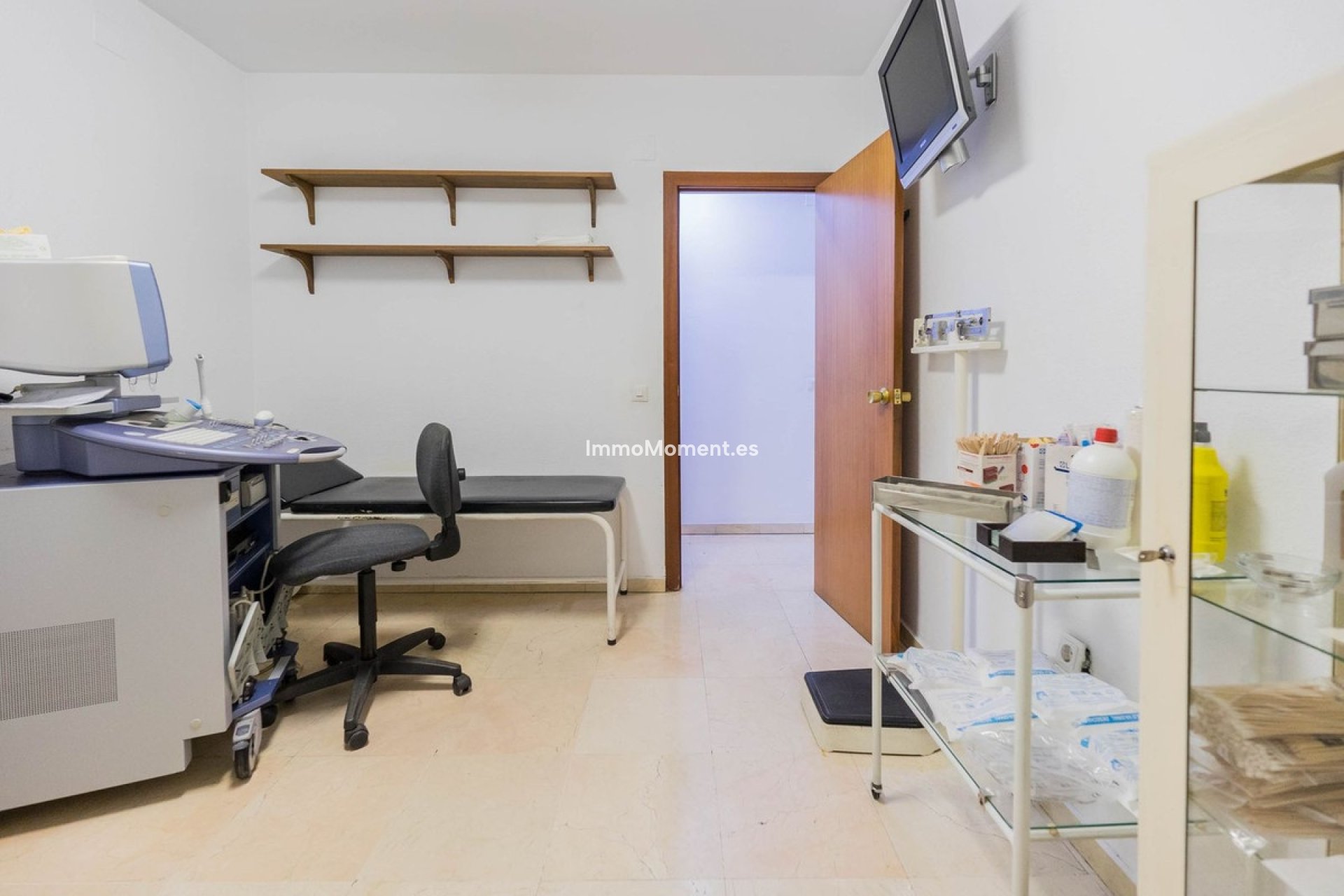 Resale - Apartment - Fuengirola - Fuengirola Centro