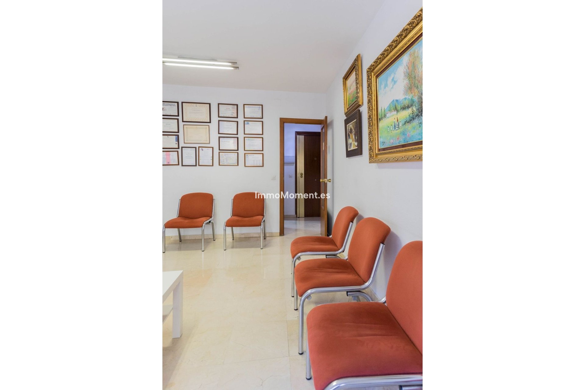 Resale - Apartment - Fuengirola - Fuengirola Centro