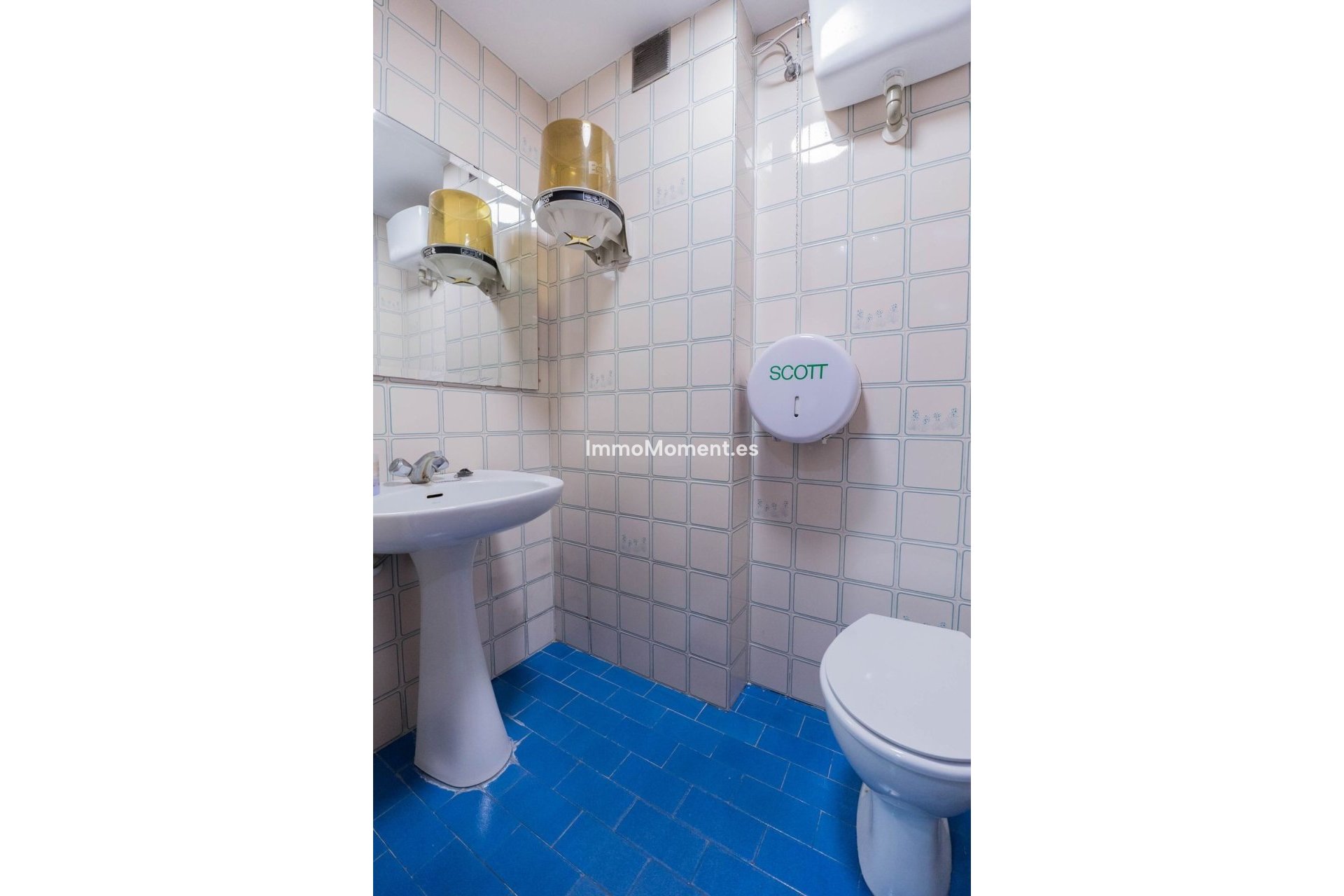 Resale - Apartment - Fuengirola - Fuengirola Centro