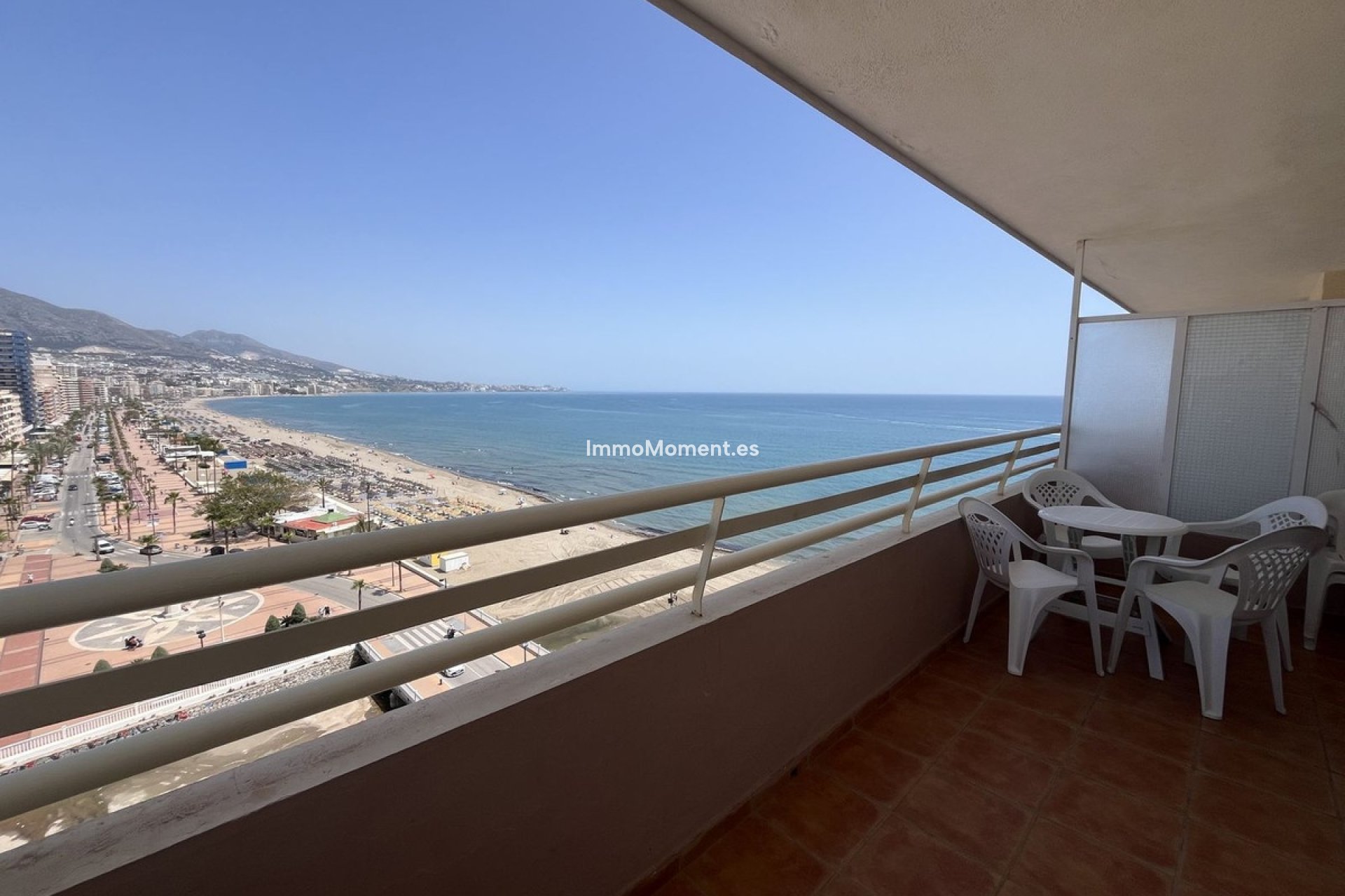 Resale - Apartment - Fuengirola - Fuengirola Centro