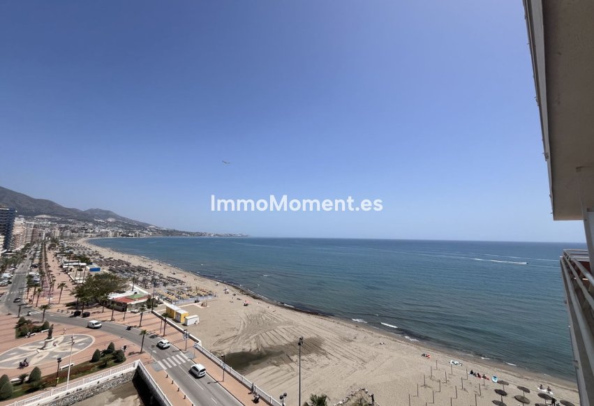 Resale - Apartment - Fuengirola - Fuengirola Centro