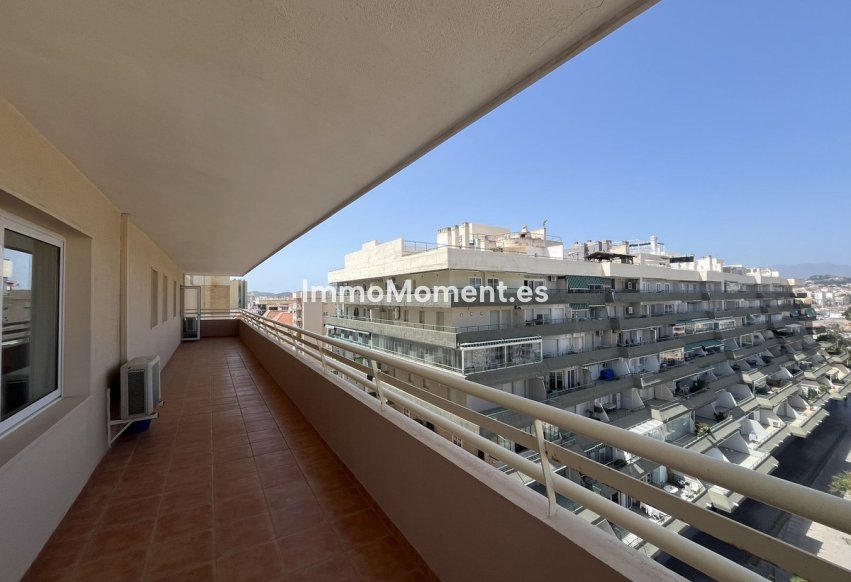 Resale - Apartment - Fuengirola - Fuengirola Centro