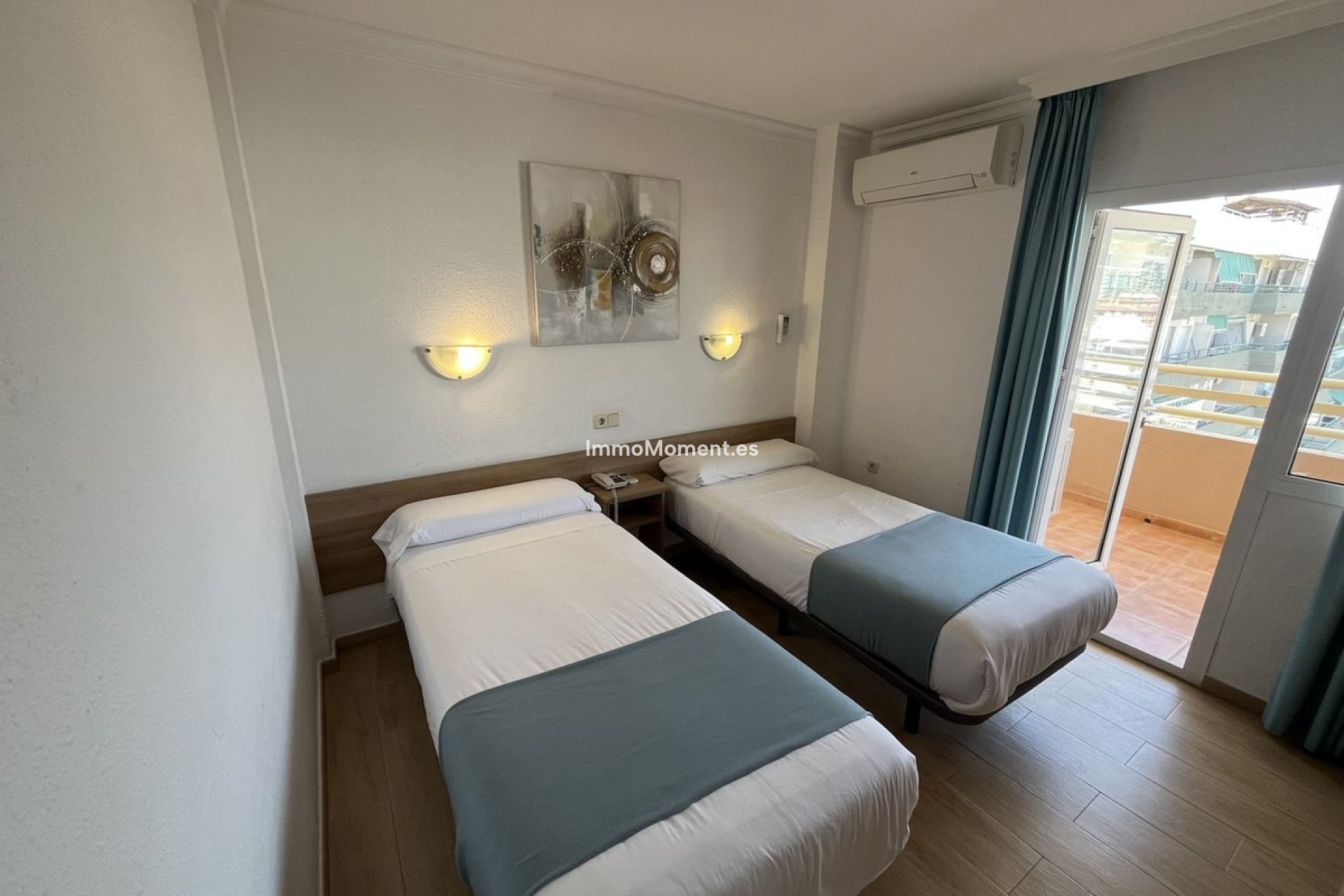 Resale - Apartment - Fuengirola - Fuengirola Centro