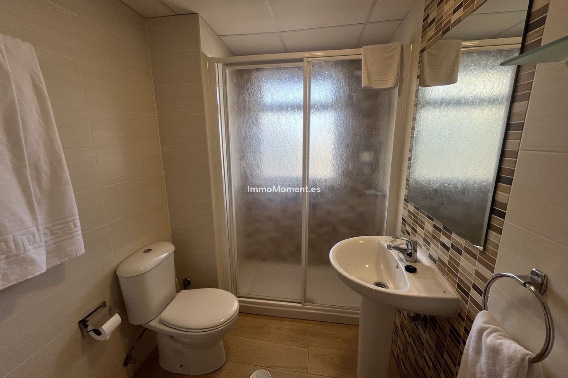 Resale - Apartment - Fuengirola - Fuengirola Centro