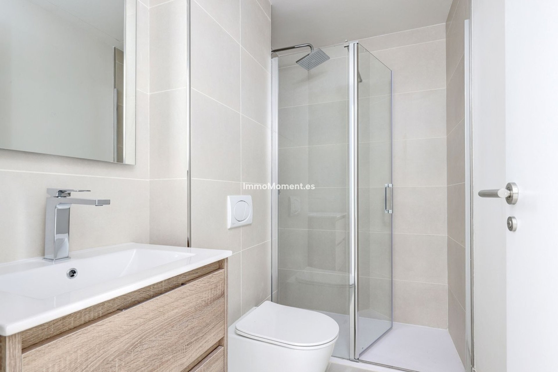 Resale - Apartment - Fuengirola - Fuengirola Centro