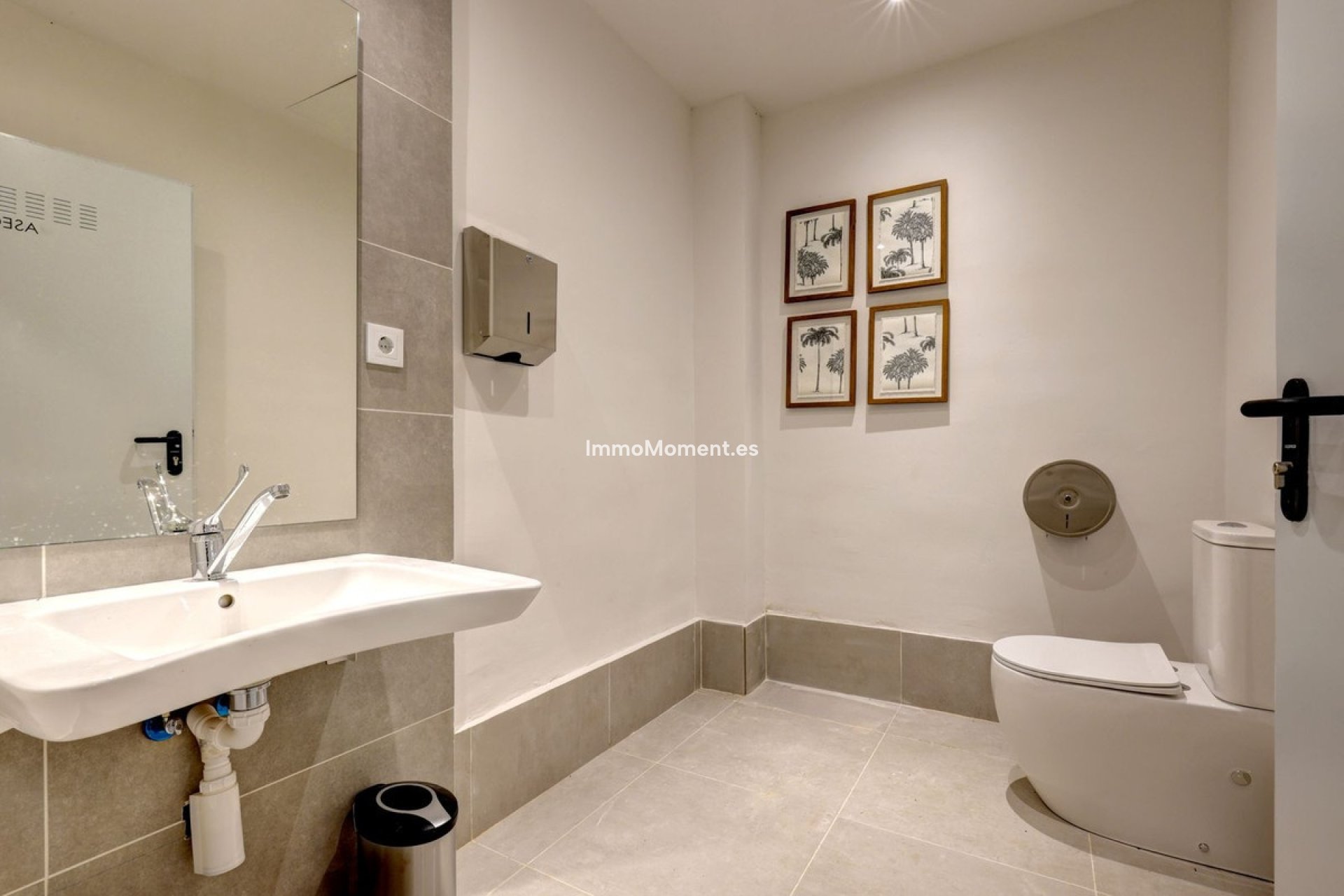 Resale - Apartment - Fuengirola - Fuengirola Centro
