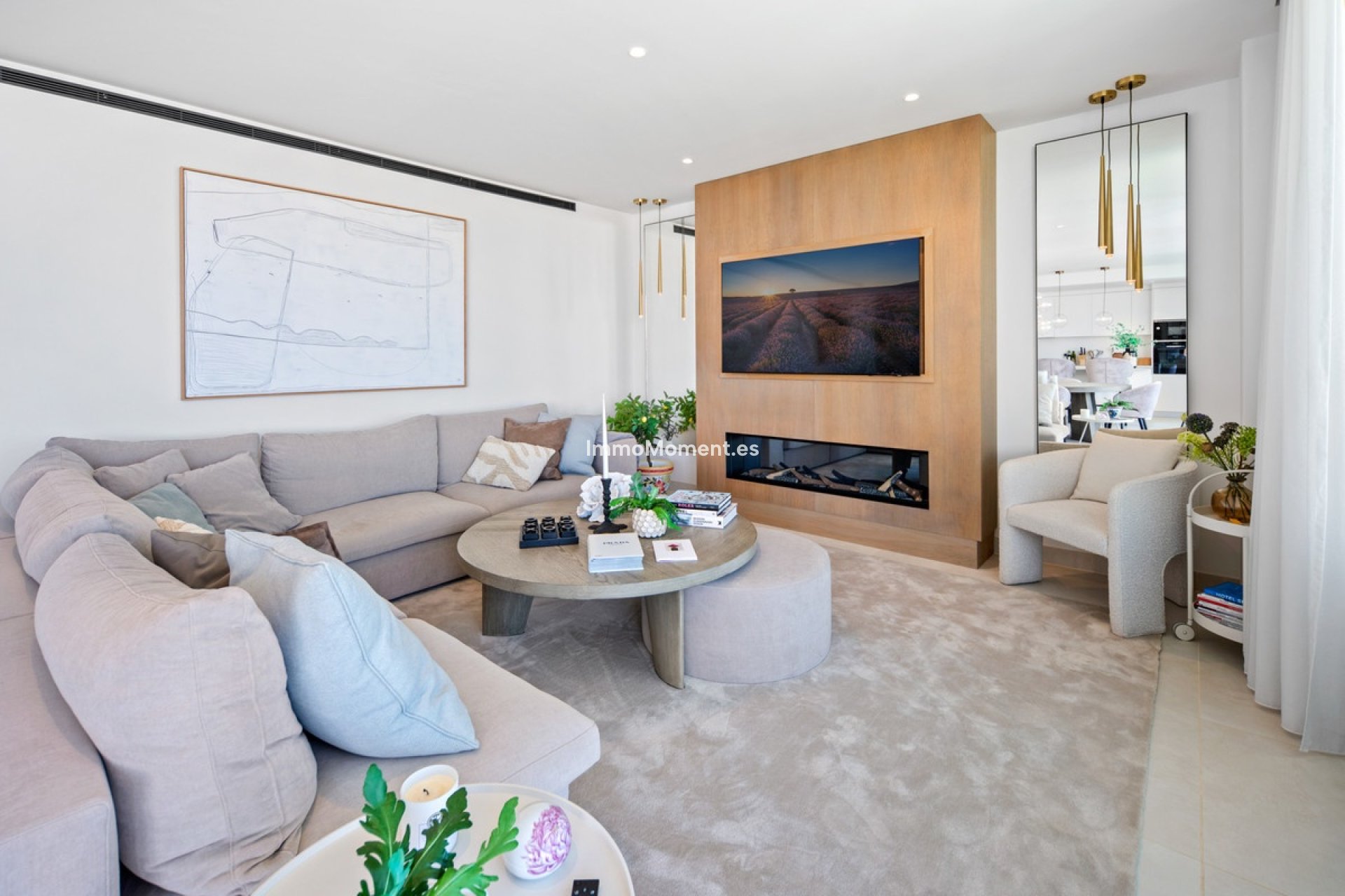 Resale - Apartment - Fuengirola - Fuengirola Centro