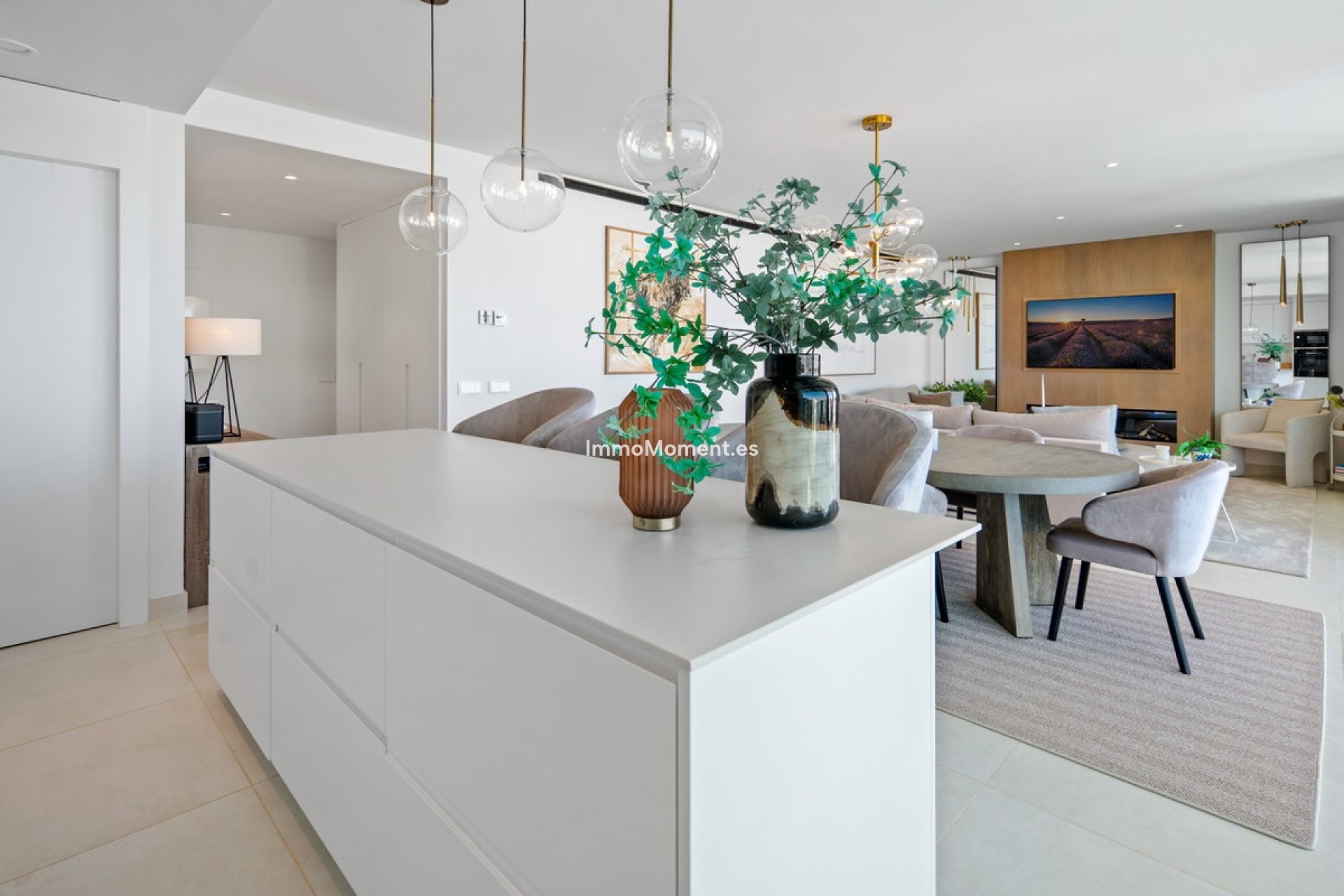 Resale - Apartment - Fuengirola - Fuengirola Centro