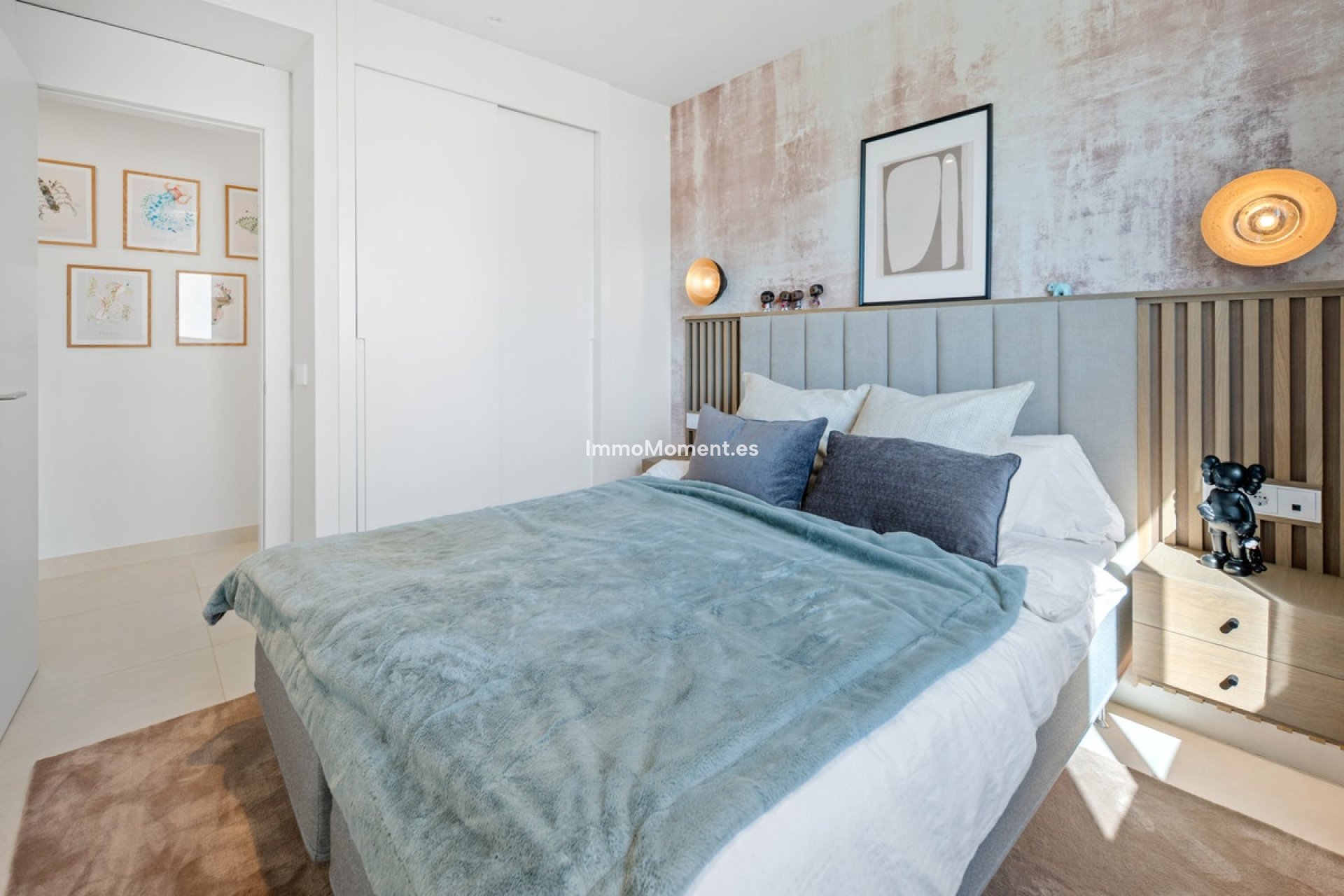 Resale - Apartment - Fuengirola - Fuengirola Centro