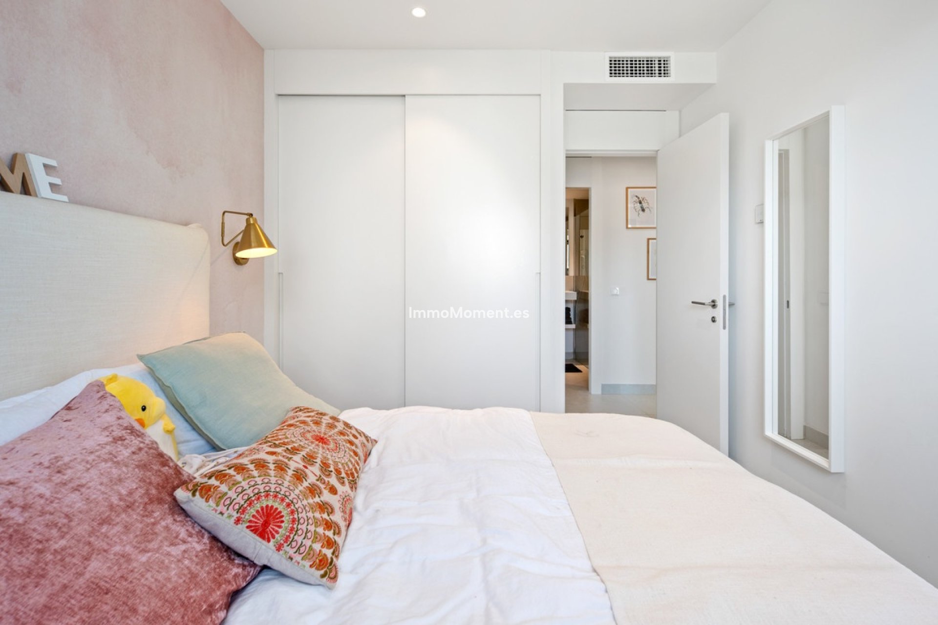 Resale - Apartment - Fuengirola - Fuengirola Centro