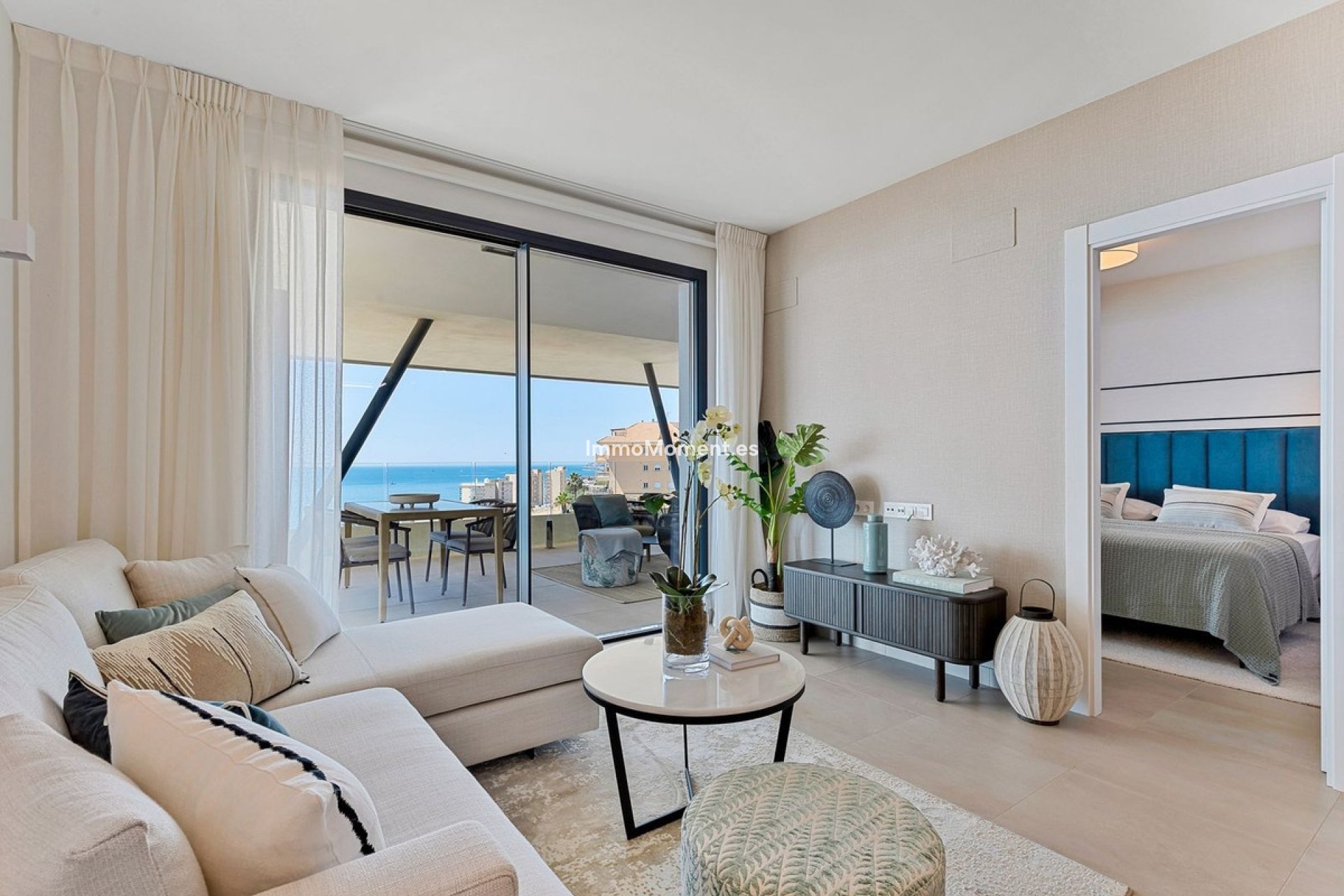 Resale - Apartment - Fuengirola - Fuengirola Centro