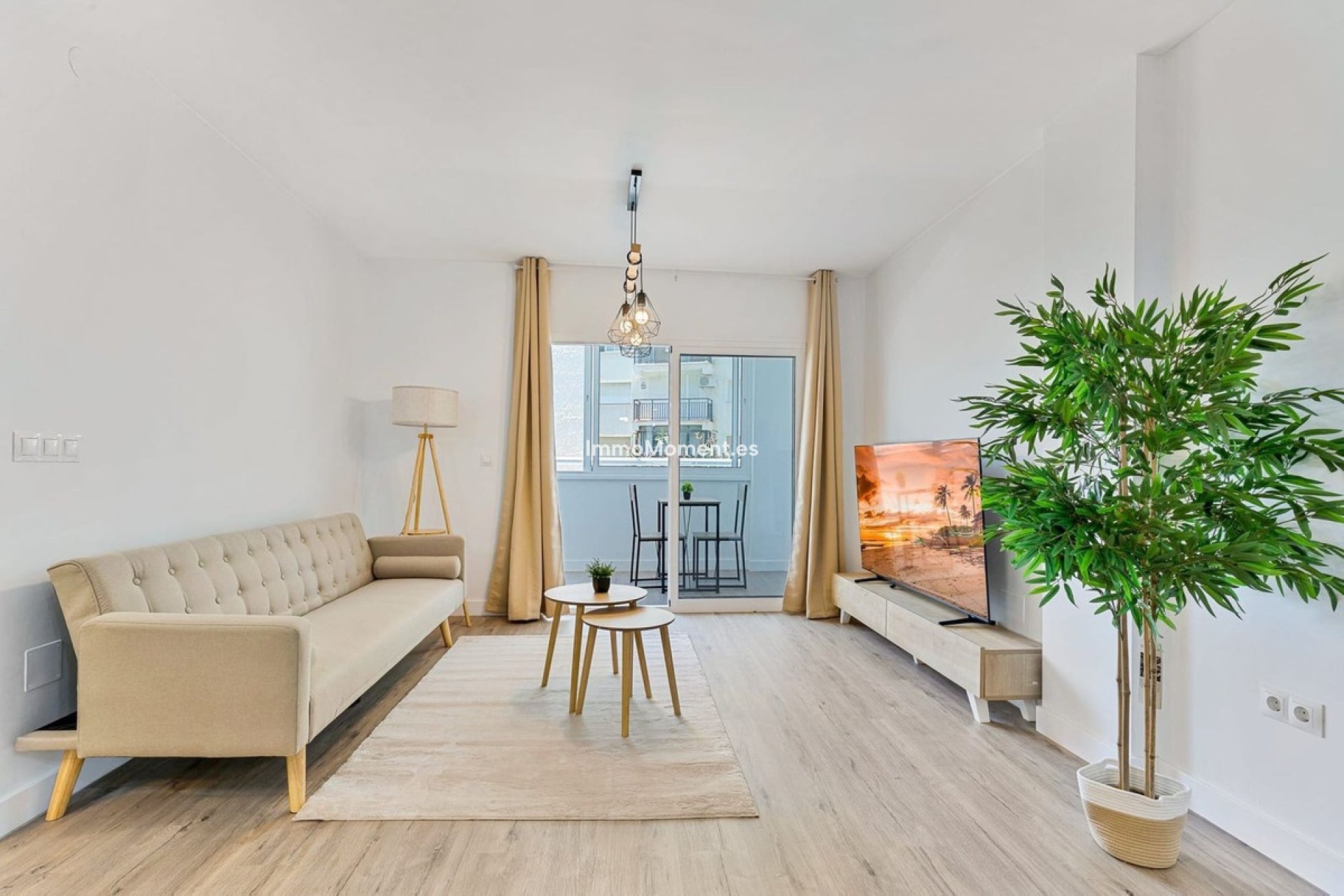 Resale - Apartment - Fuengirola - Fuengirola Centro