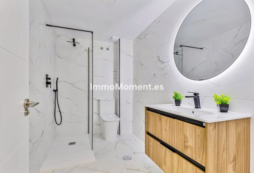 Resale - Apartment - Fuengirola - Fuengirola Centro