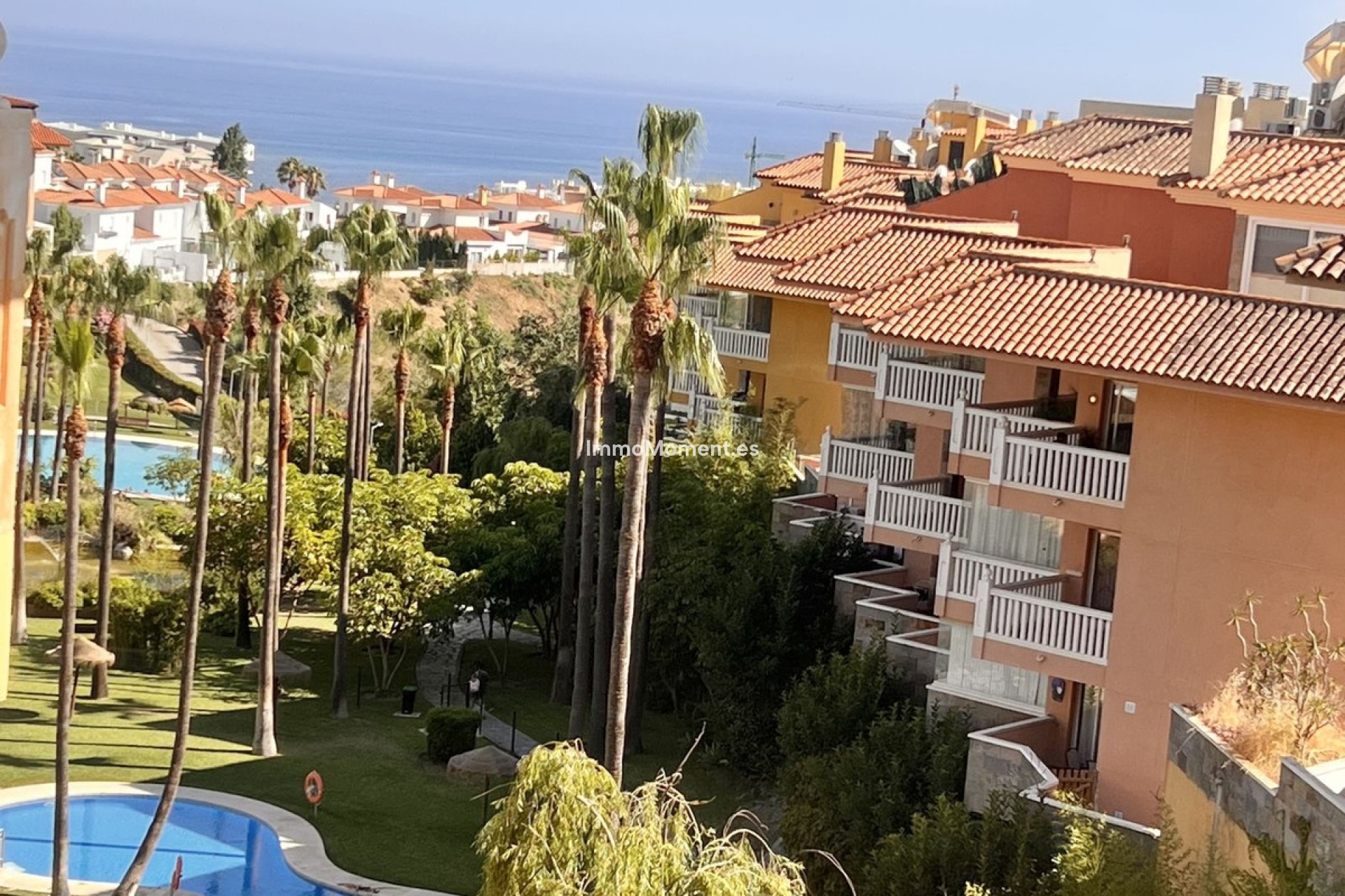 Resale - Apartment - Fuengirola - Fuengirola Centro
