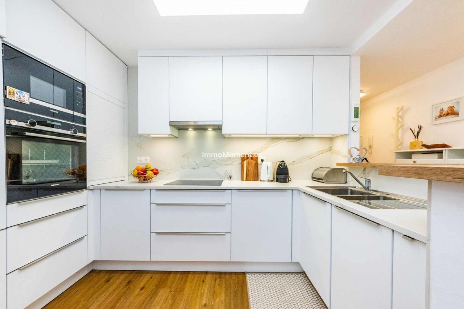 Resale - Apartment - Fuengirola - Fuengirola Centro