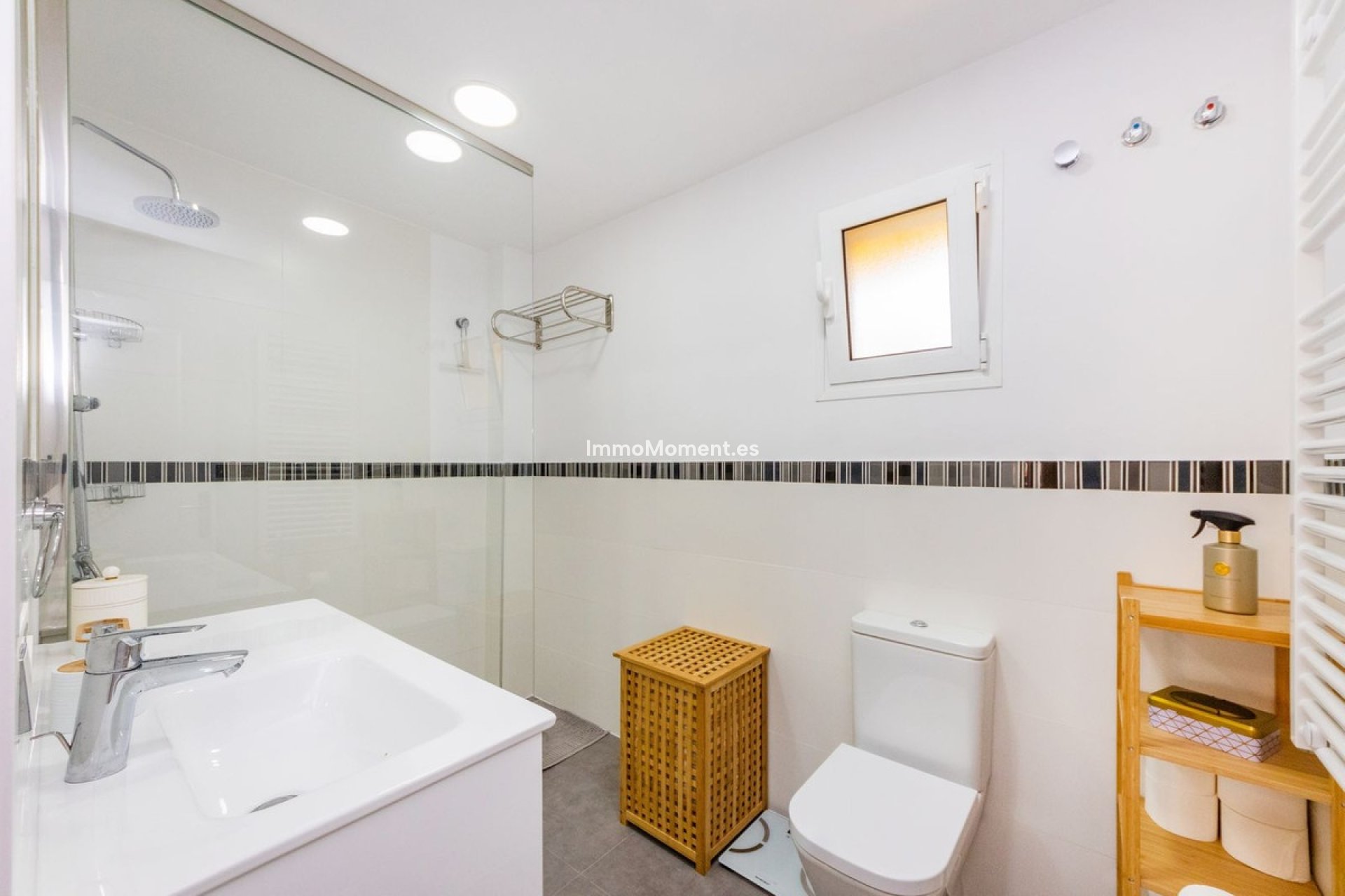 Resale - Apartment - Fuengirola - Fuengirola Centro