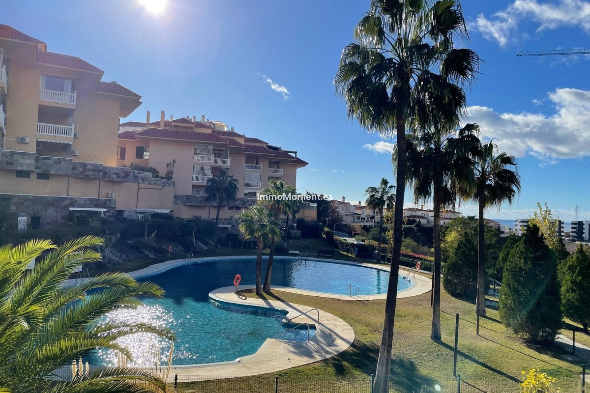 Resale - Apartment - Fuengirola - Fuengirola Centro