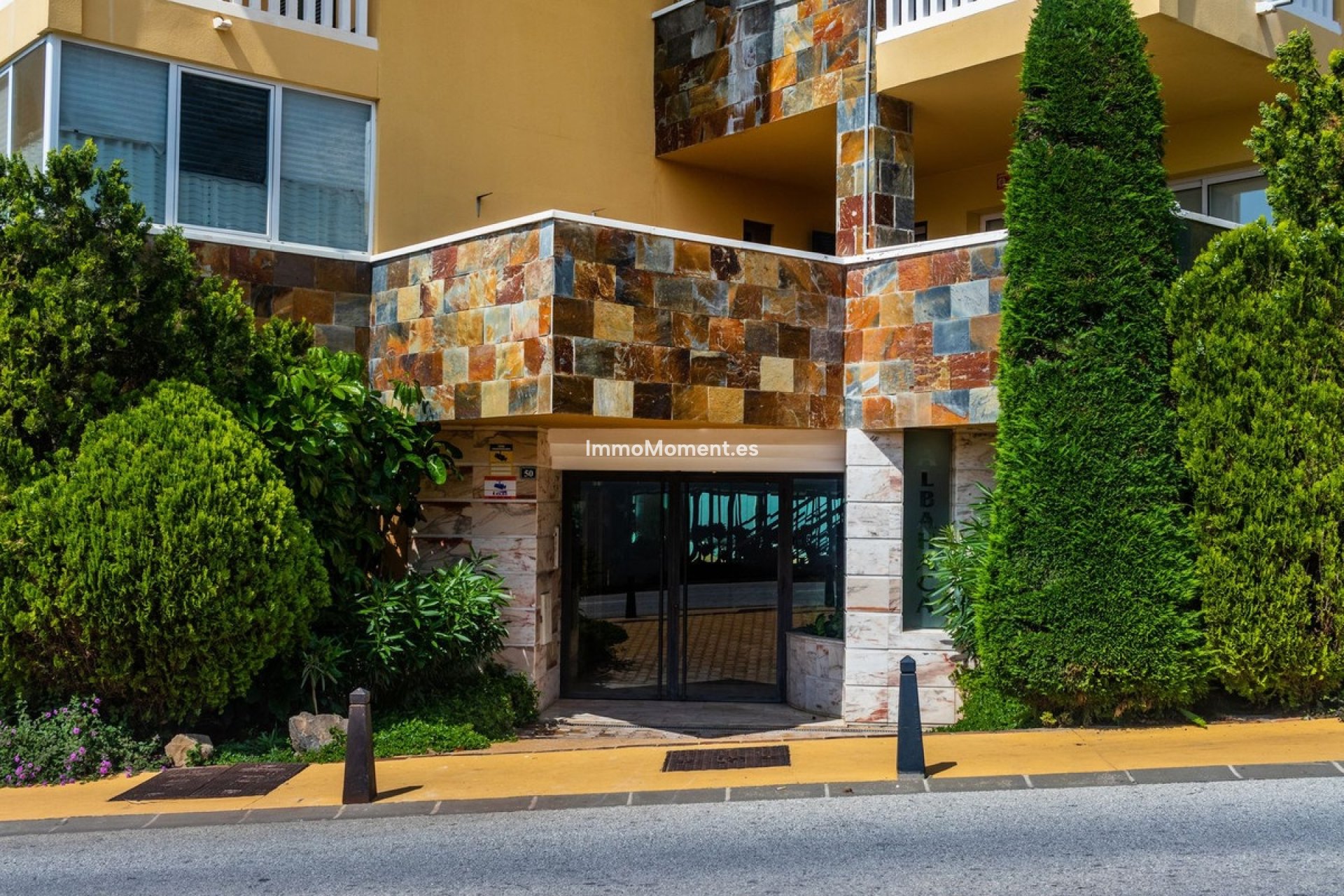 Resale - Apartment - Fuengirola - Fuengirola Centro