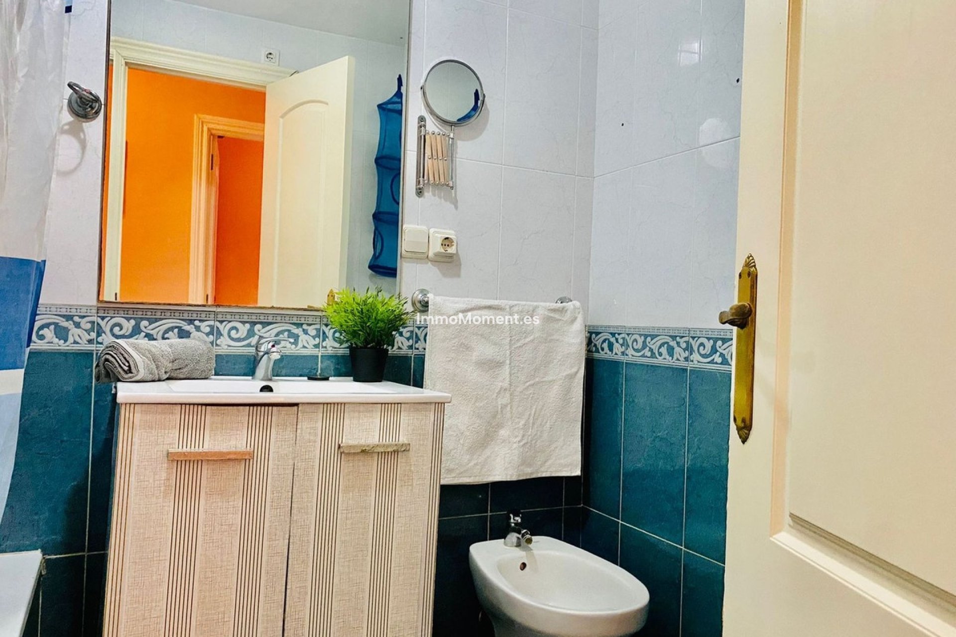 Resale - Apartment - Fuengirola - Fuengirola Centro