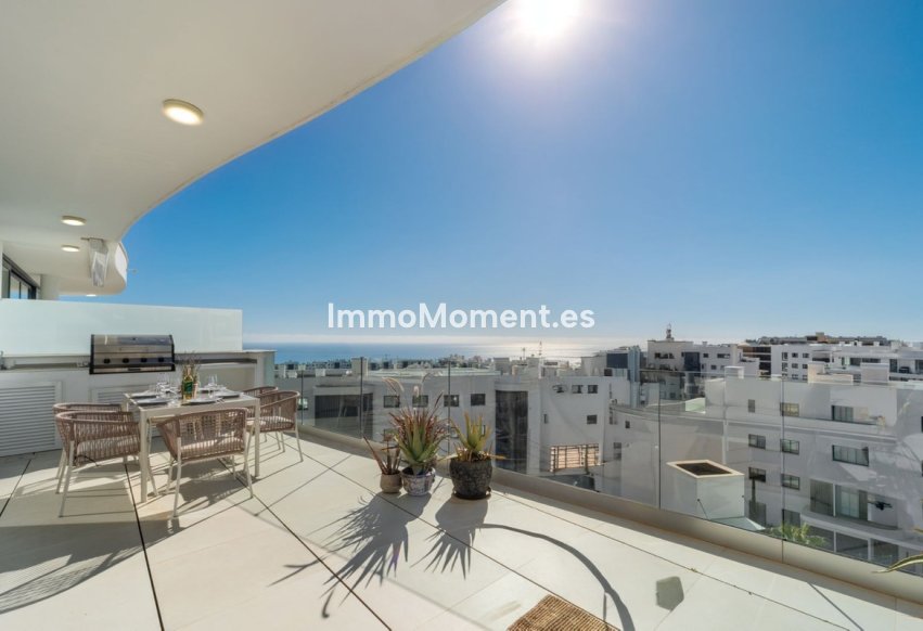 Resale - Apartment - Fuengirola - Fuengirola Centro