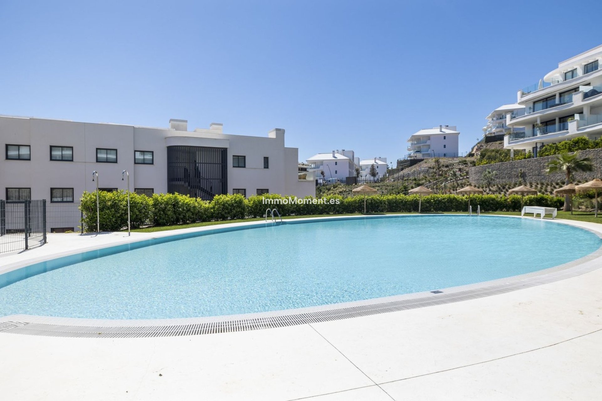 Resale - Apartment - Fuengirola - Fuengirola Centro