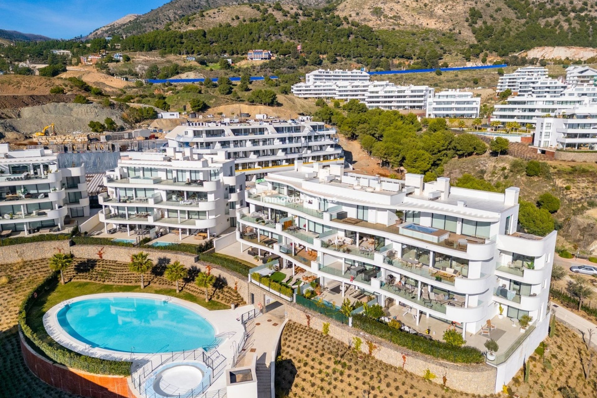 Resale - Apartment - Fuengirola - Fuengirola Centro