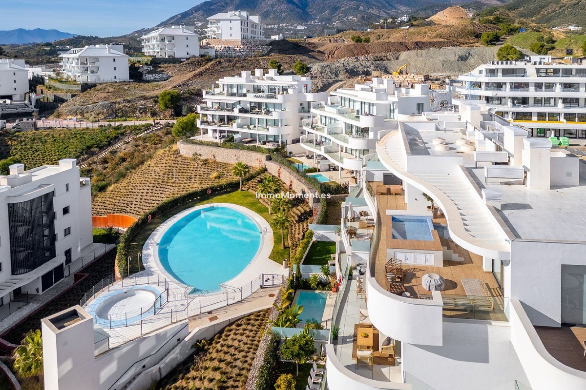 Resale - Apartment - Fuengirola - Fuengirola Centro
