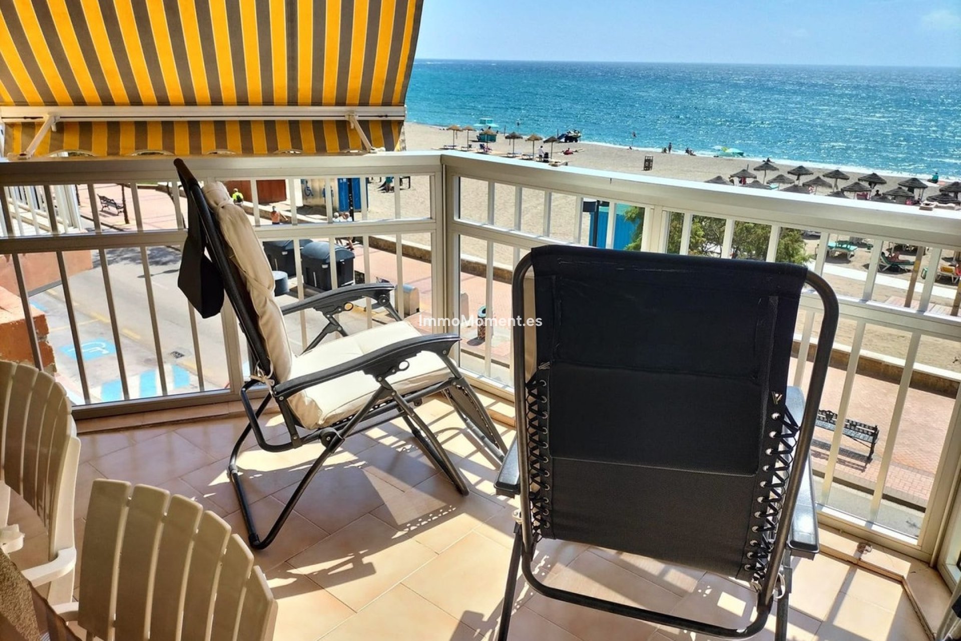 Resale - Apartment - Fuengirola - Fuengirola Centro
