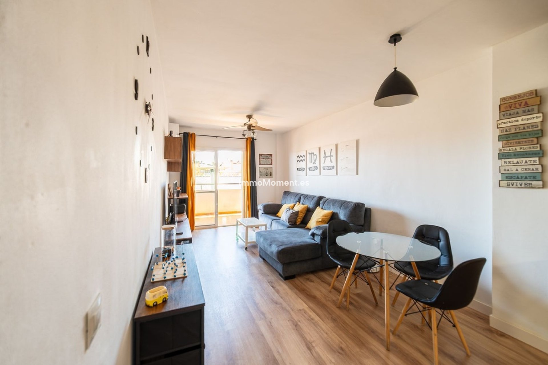 Resale - Apartment - Fuengirola - Fuengirola Centro