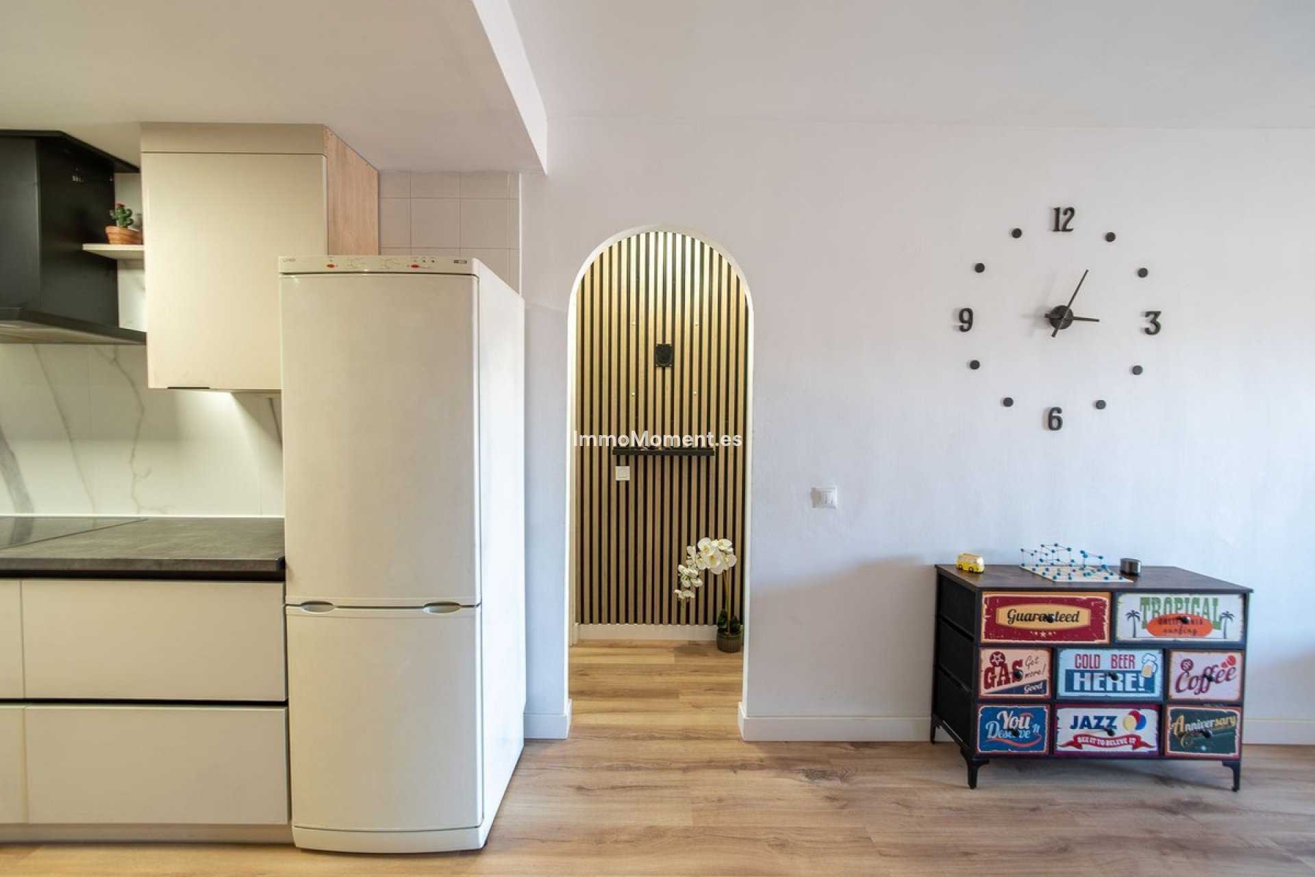 Resale - Apartment - Fuengirola - Fuengirola Centro