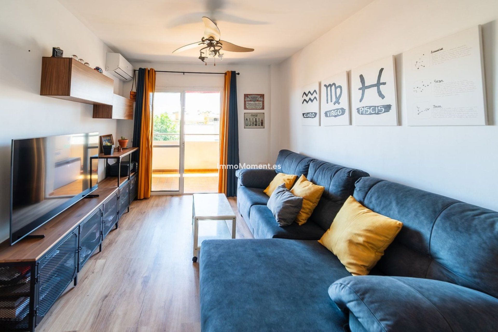 Resale - Apartment - Fuengirola - Fuengirola Centro