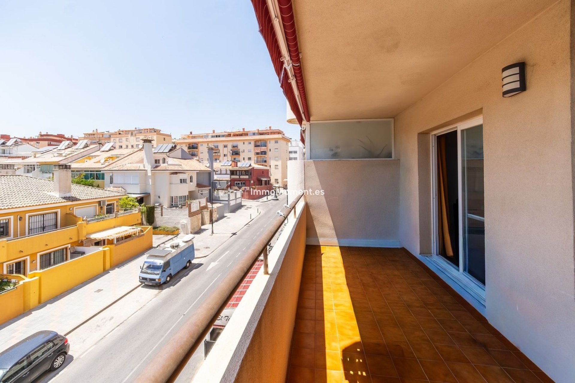 Resale - Apartment - Fuengirola - Fuengirola Centro