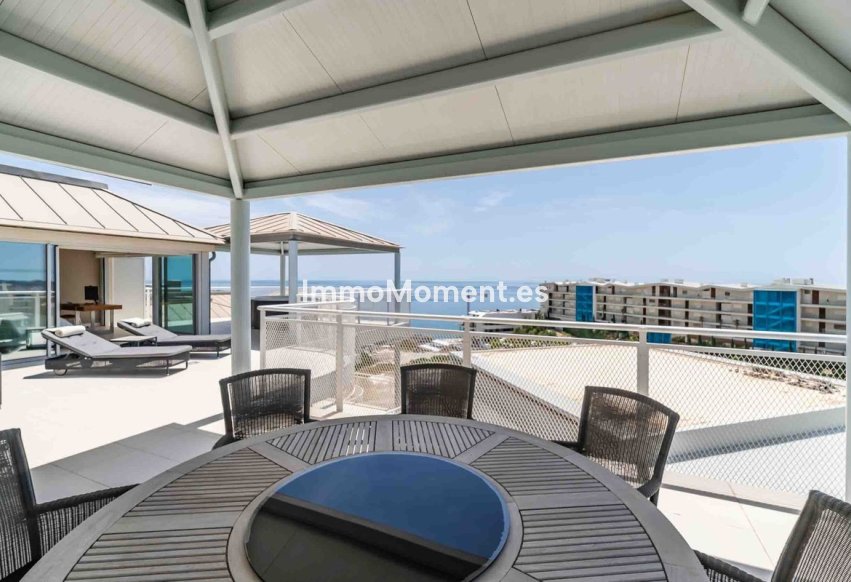 Resale - Apartment - Fuengirola - Fuengirola Centro