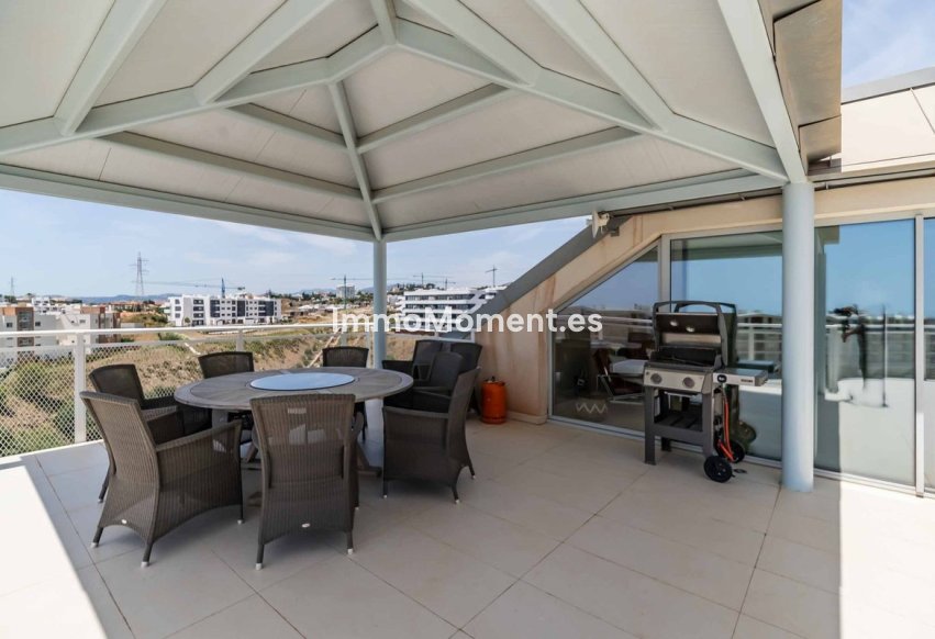 Resale - Apartment - Fuengirola - Fuengirola Centro