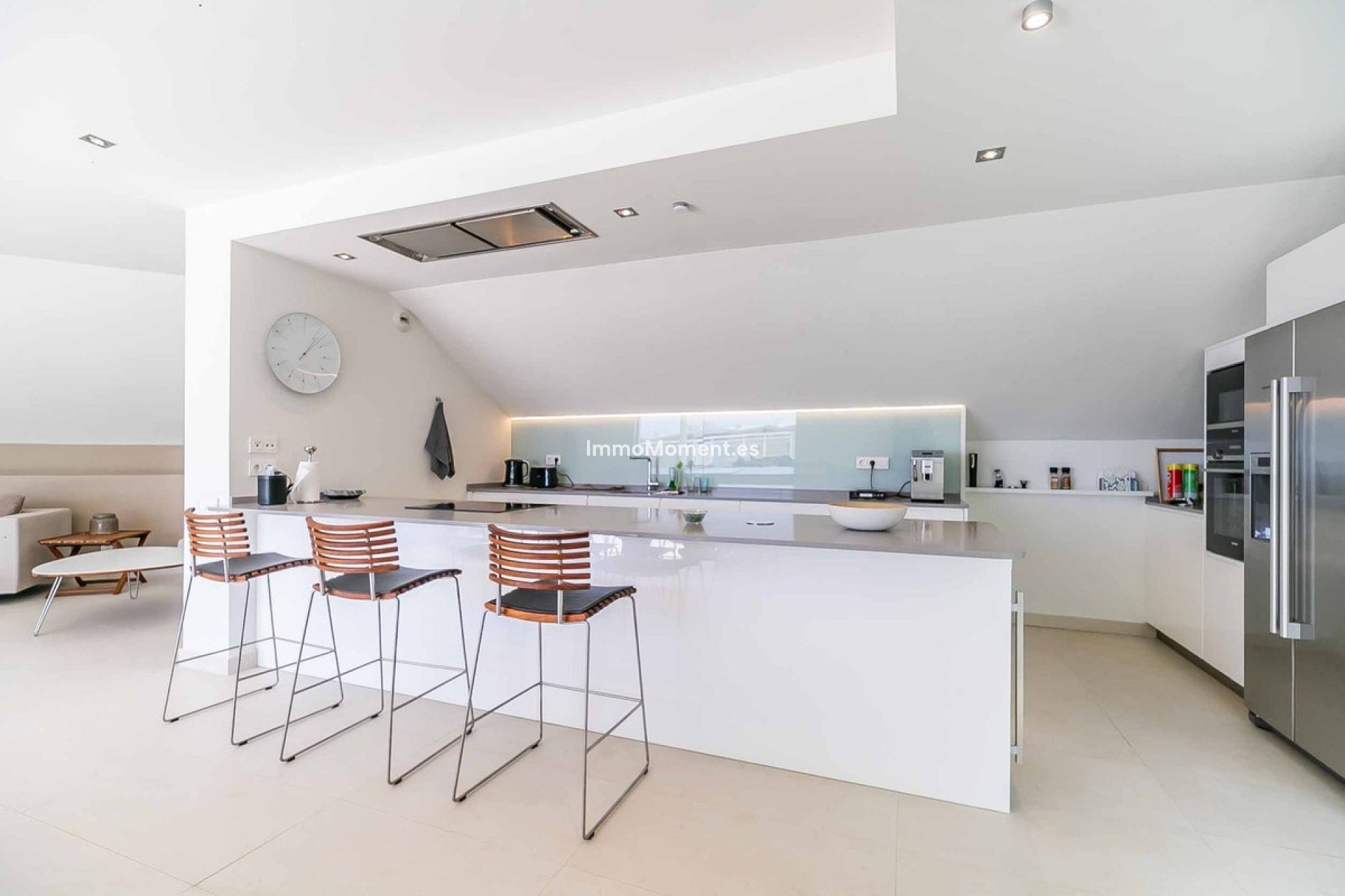 Resale - Apartment - Fuengirola - Fuengirola Centro