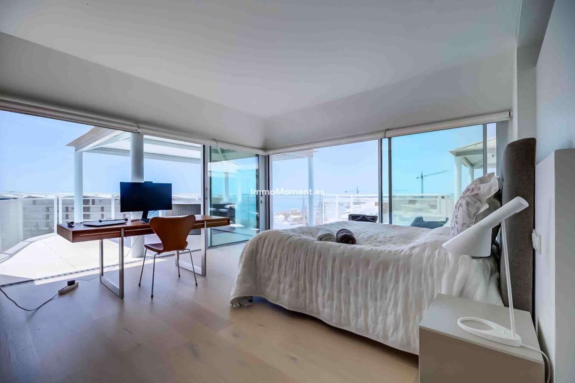 Resale - Apartment - Fuengirola - Fuengirola Centro