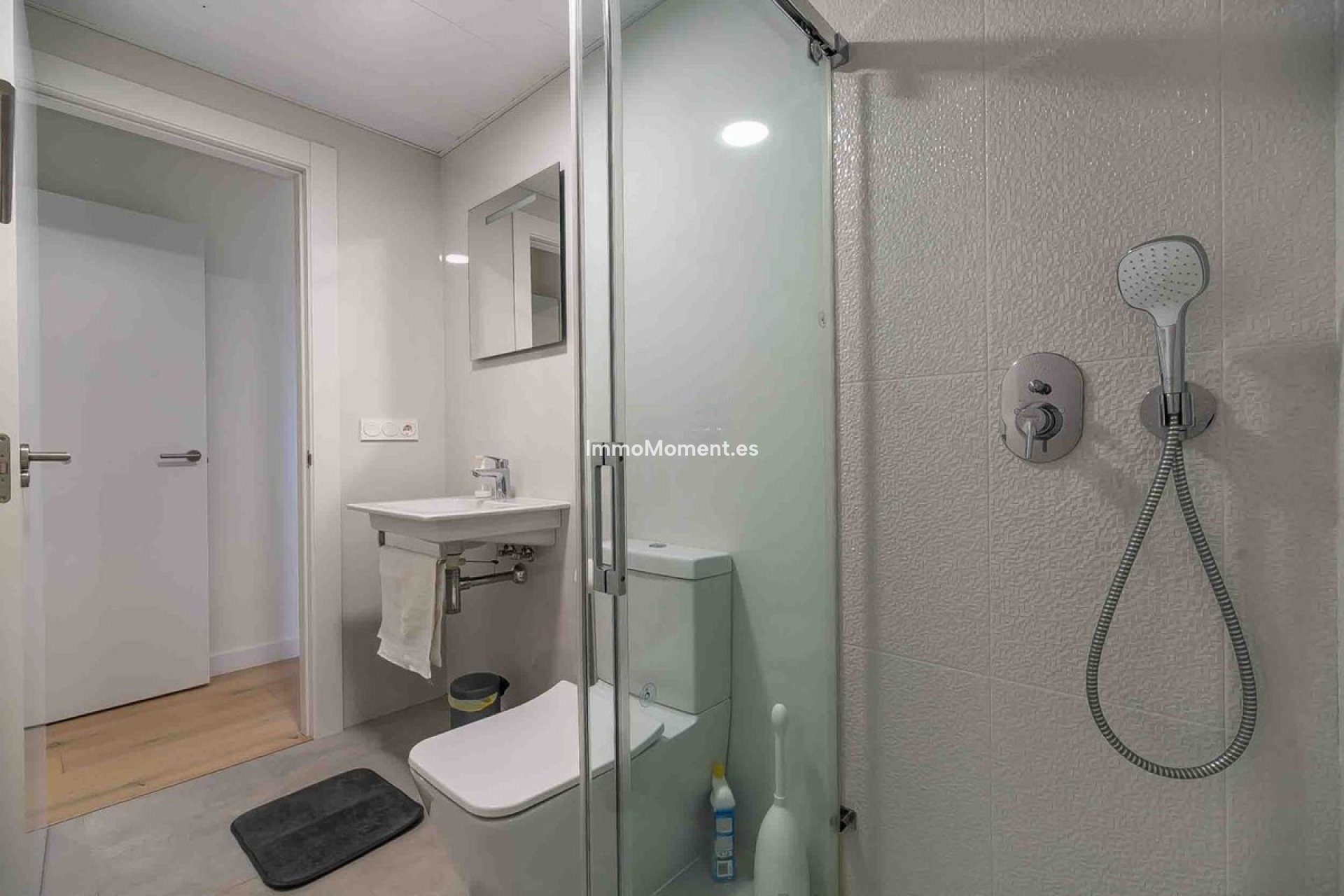 Resale - Apartment - Fuengirola - Fuengirola Centro