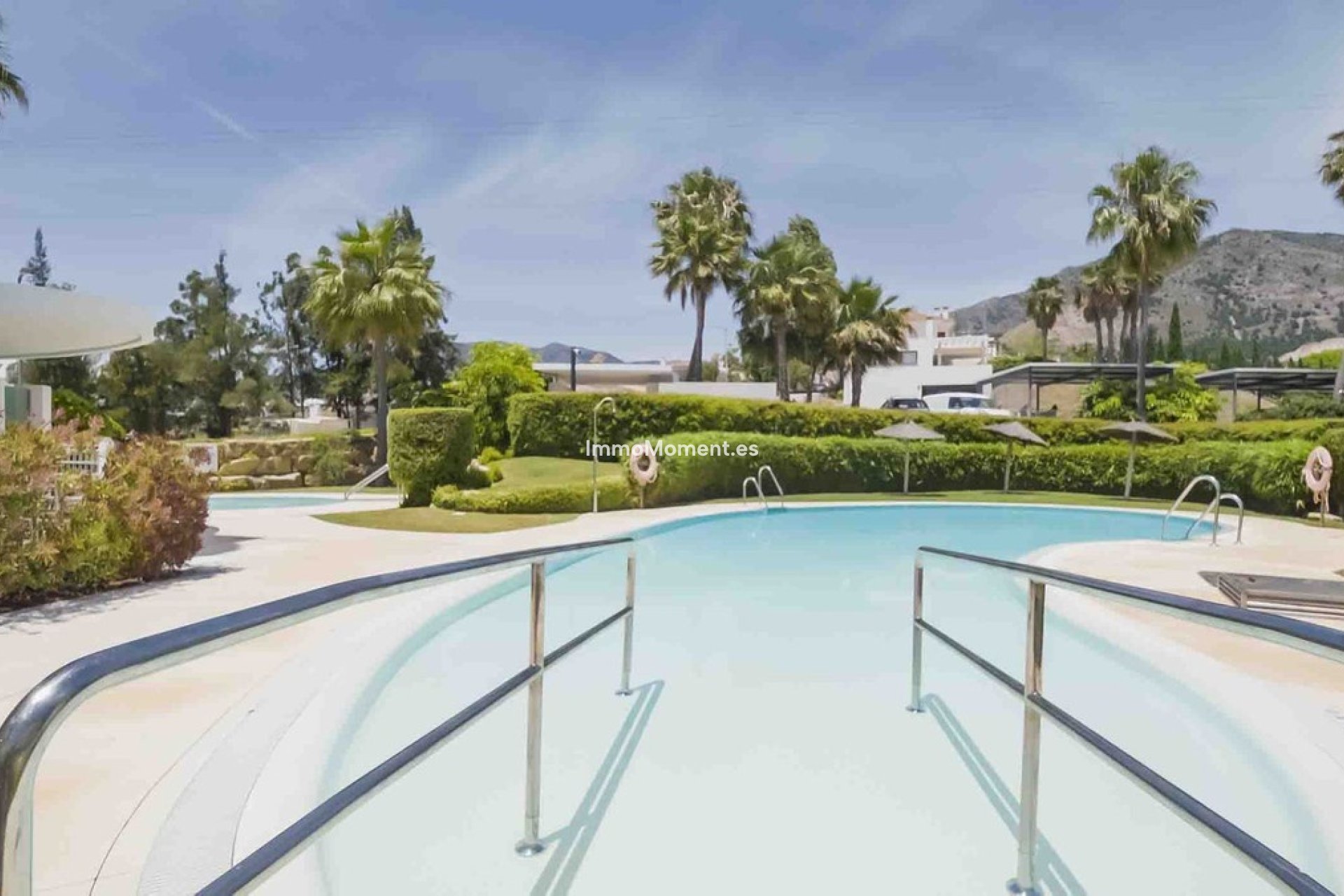 Resale - Apartment - Fuengirola - Fuengirola Centro