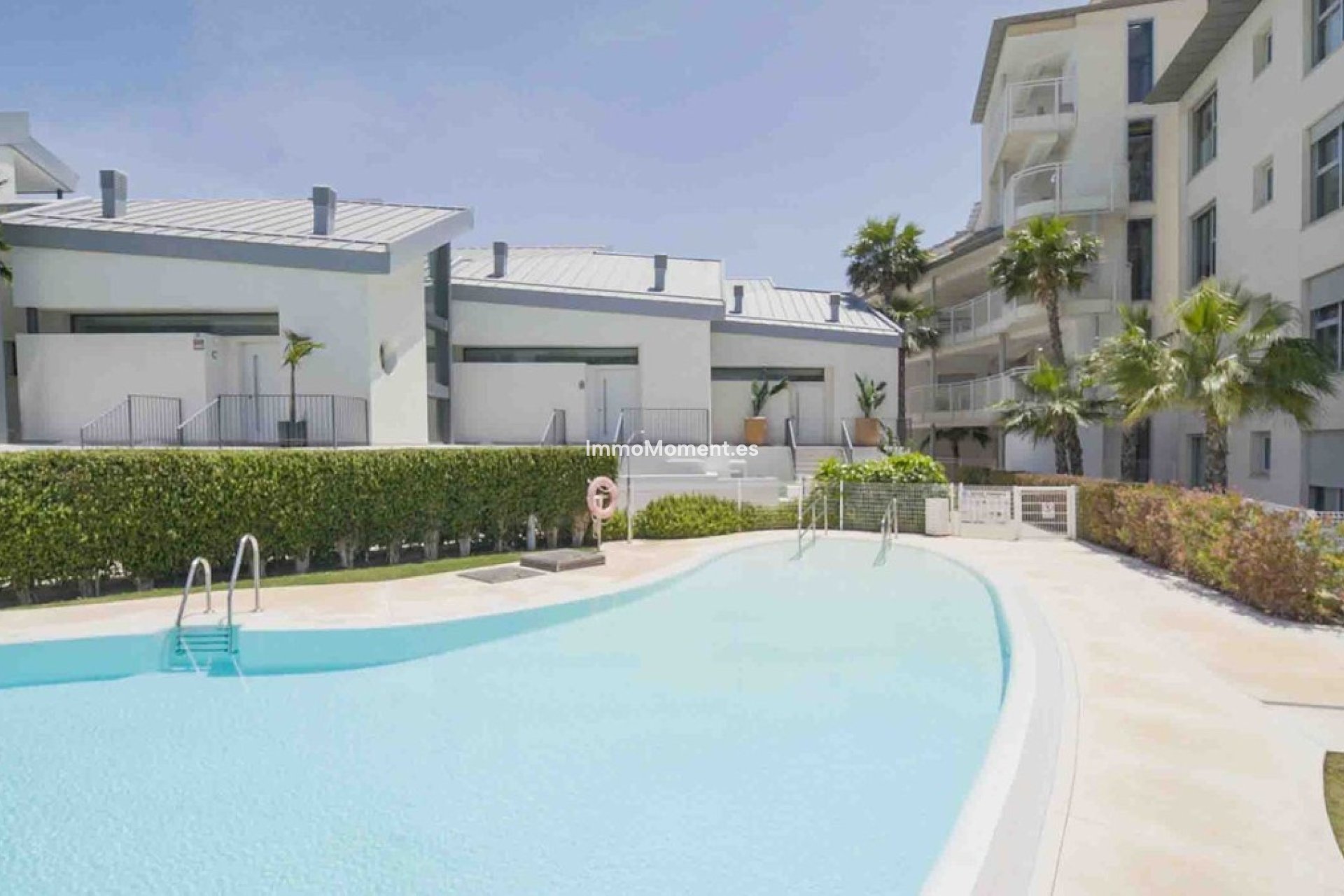 Resale - Apartment - Fuengirola - Fuengirola Centro