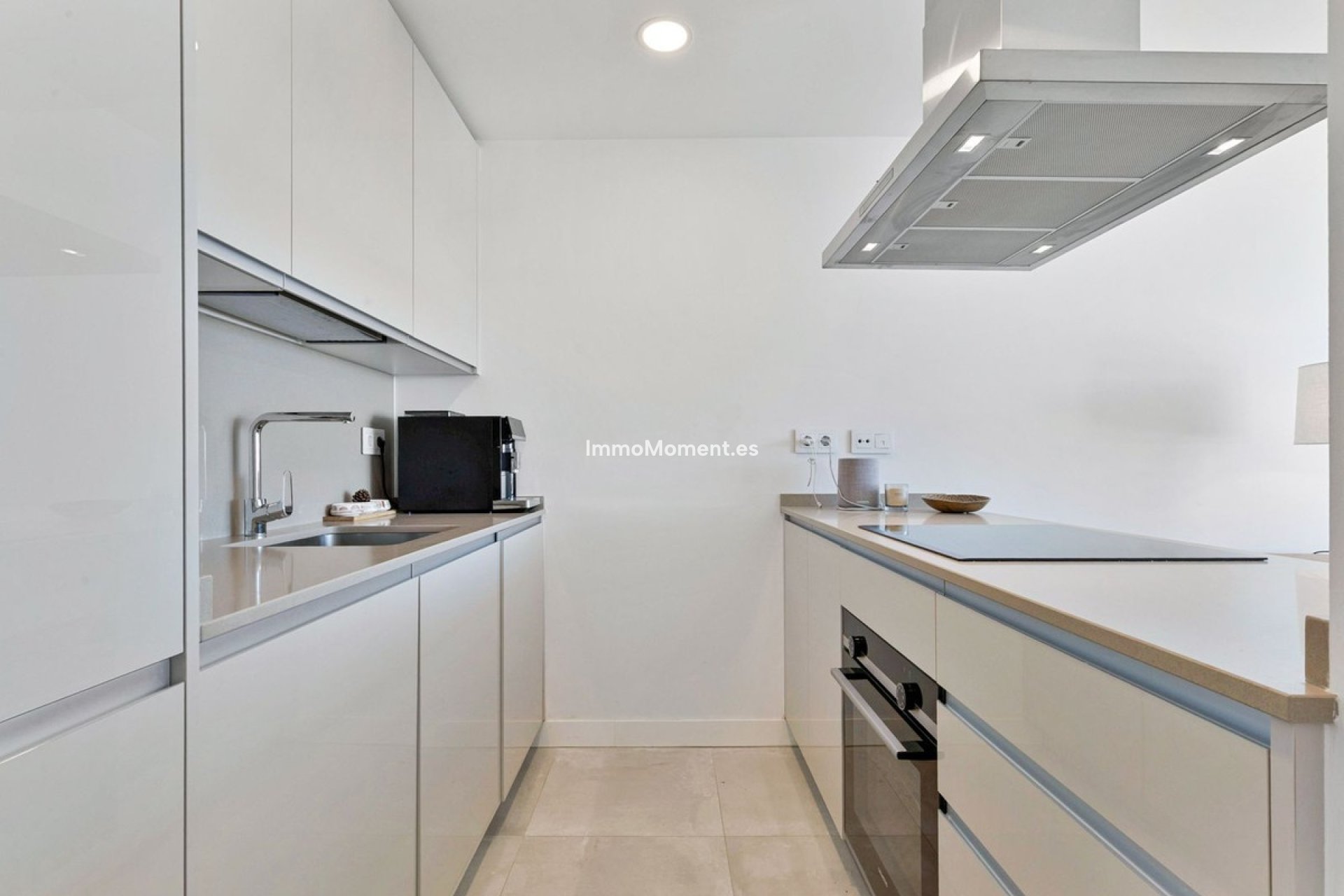 Resale - Apartment - Fuengirola - Fuengirola Centro