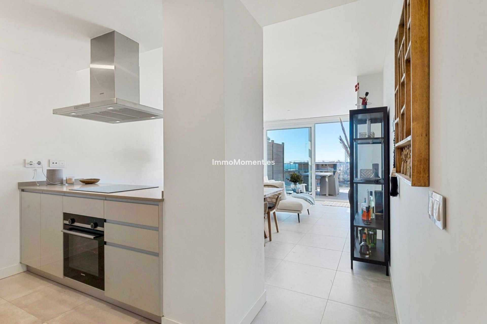 Resale - Apartment - Fuengirola - Fuengirola Centro