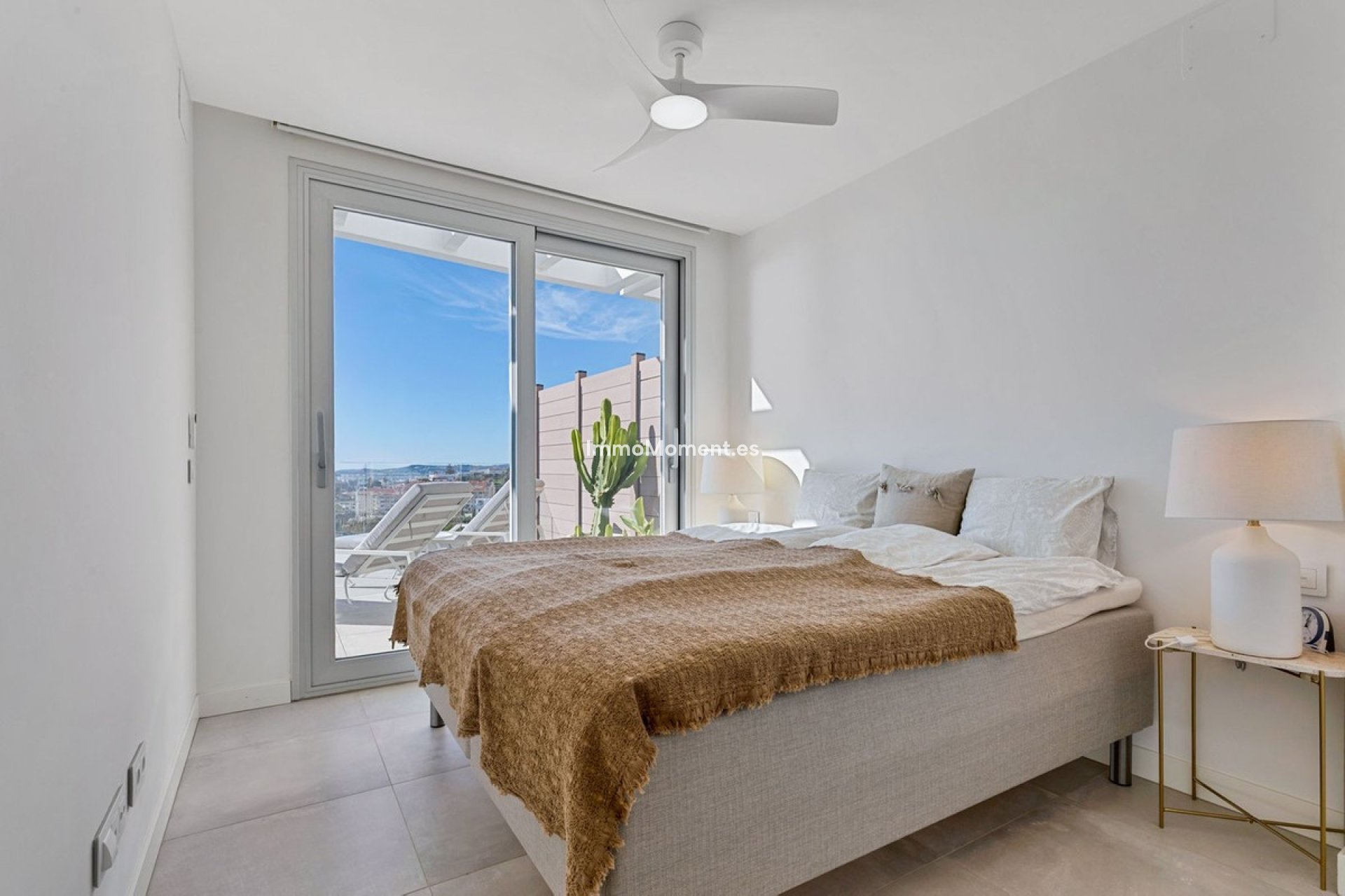 Resale - Apartment - Fuengirola - Fuengirola Centro