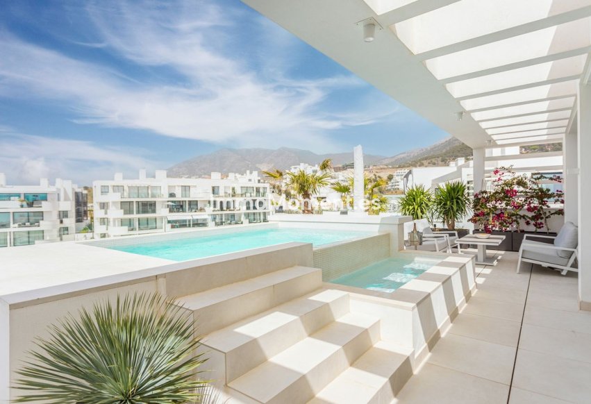Resale - Apartment - Fuengirola - Fuengirola Centro