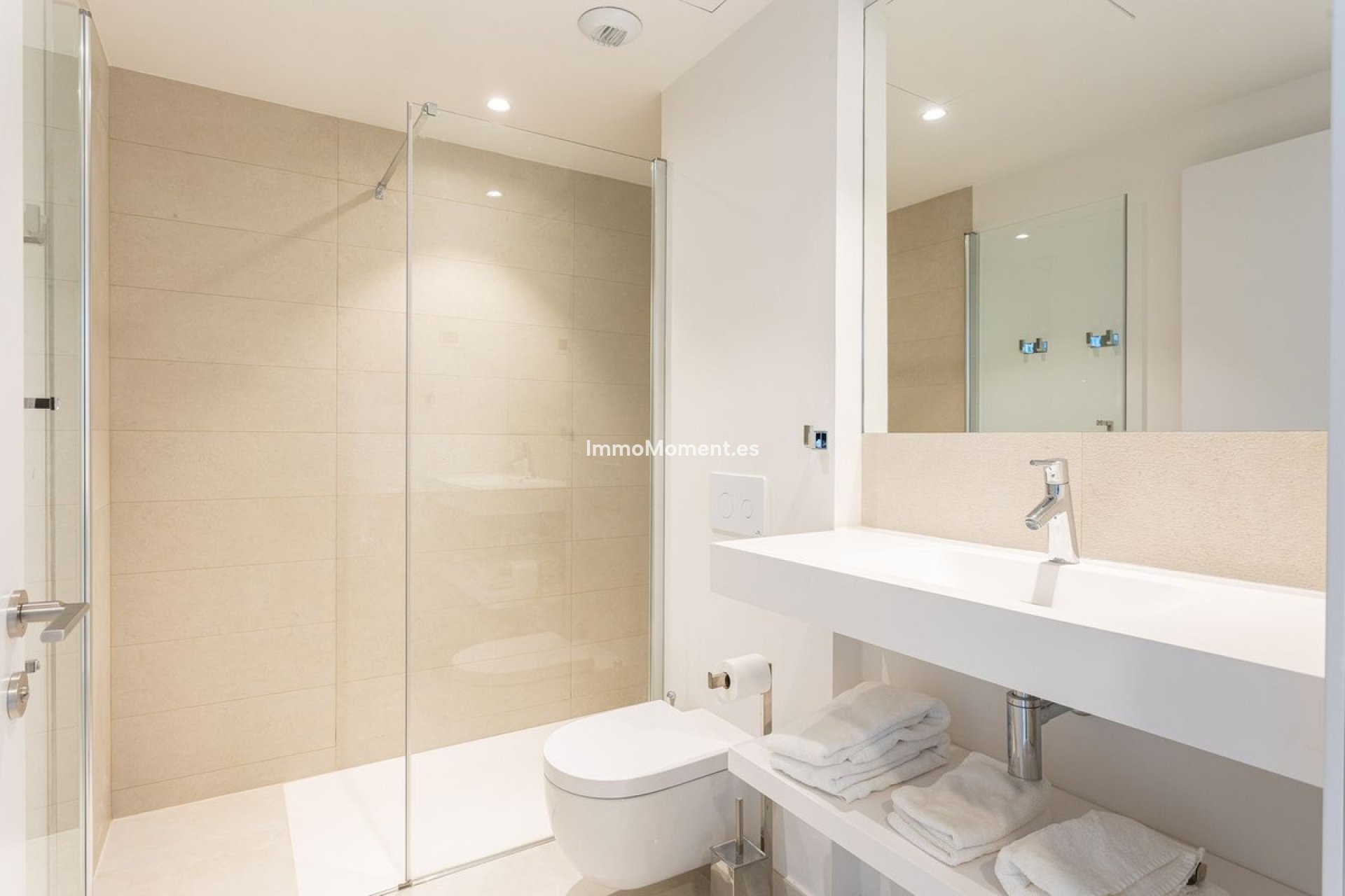 Resale - Apartment - Fuengirola - Fuengirola Centro