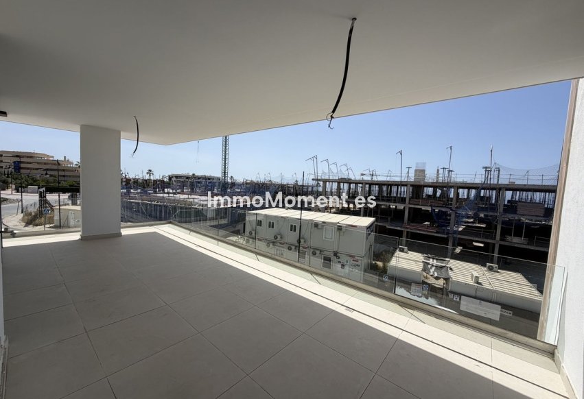Resale - Apartment - Fuengirola - Fuengirola Centro